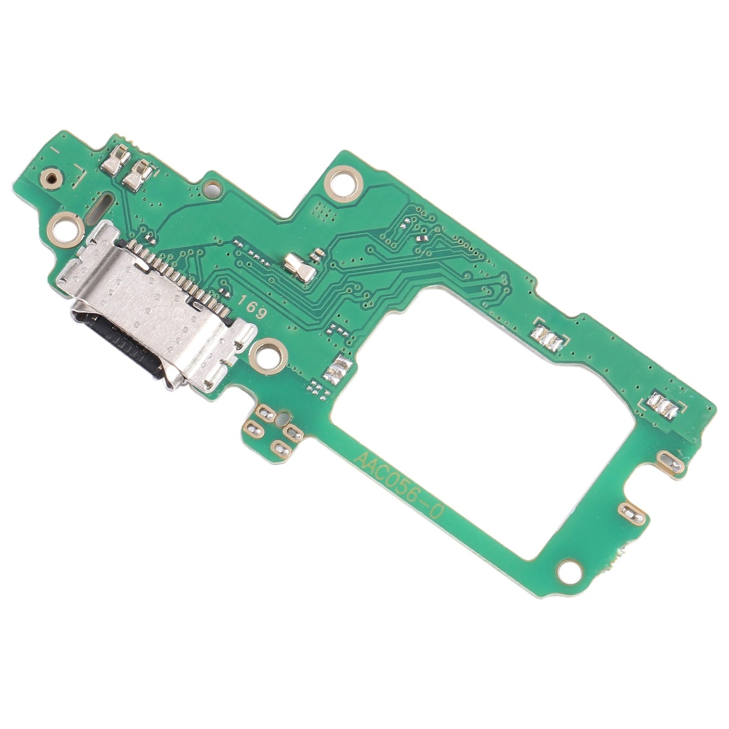 For OPPO A1 Pro OEM Charging Port Board