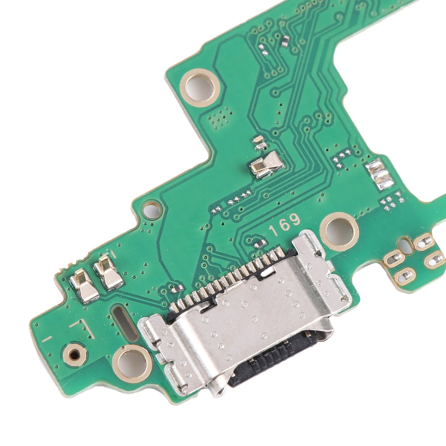 For OPPO A1 Pro OEM Charging Port Board