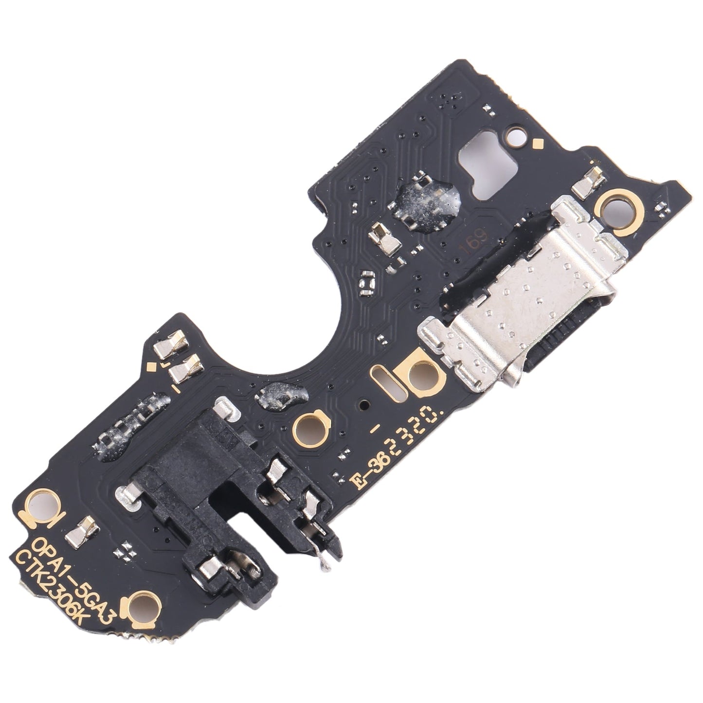 For OPPO A98 5G OEM Charging Port Board