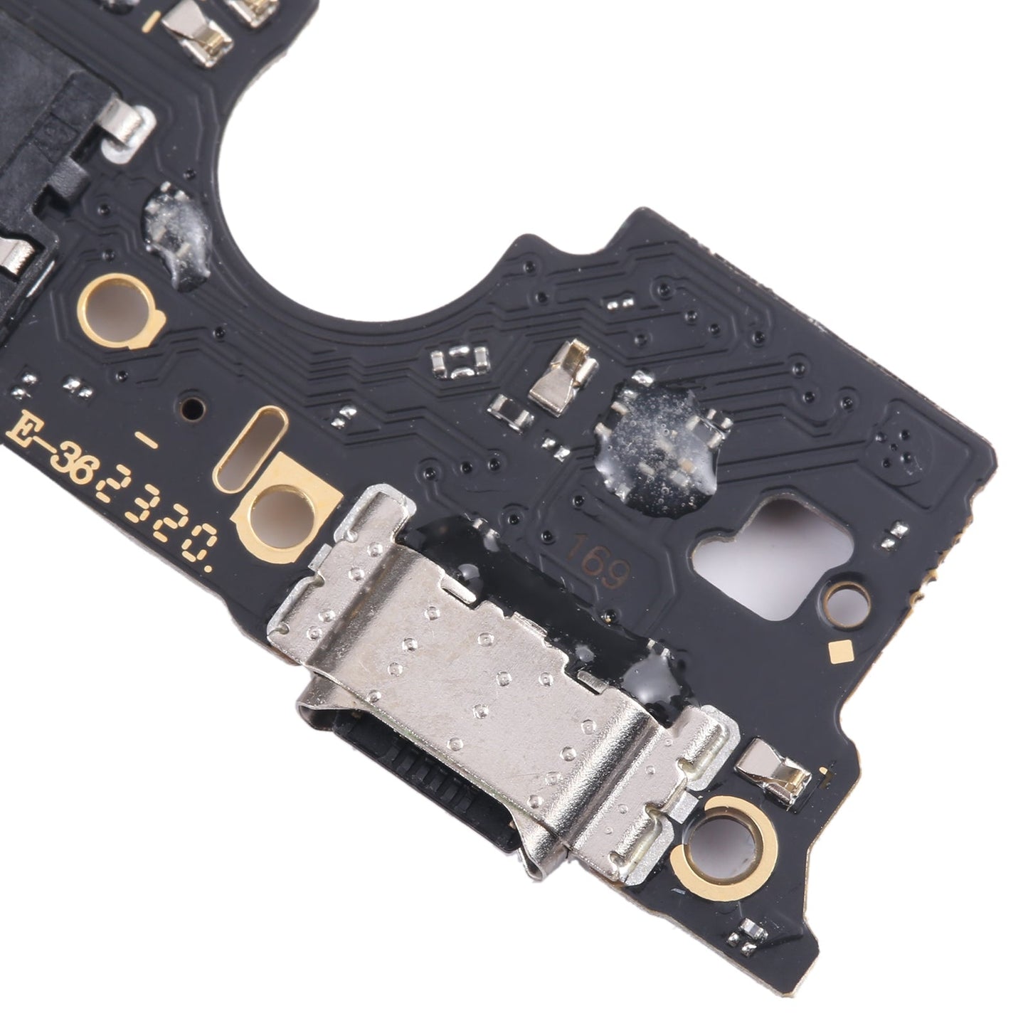 For OPPO K11X OEM Charging Port Board