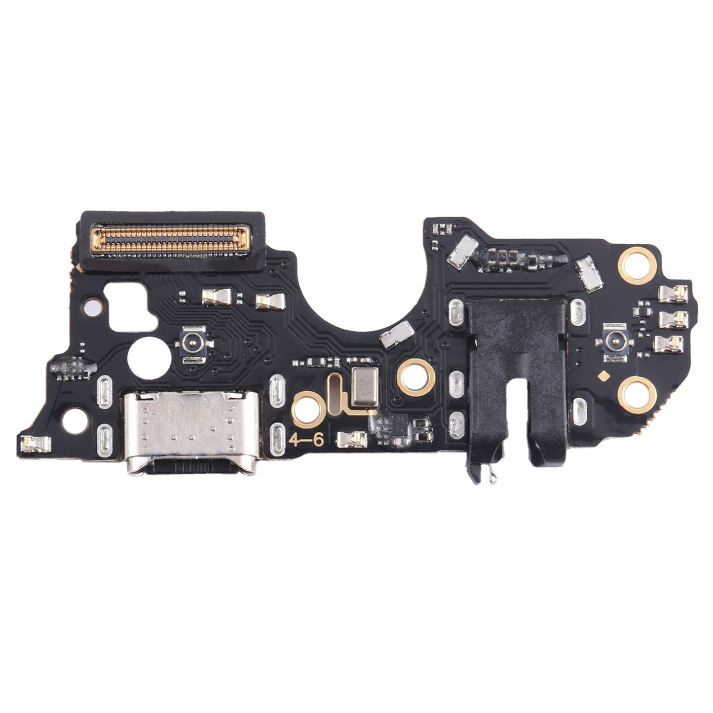 For OPPO A1 5G OEM Charging Port Board