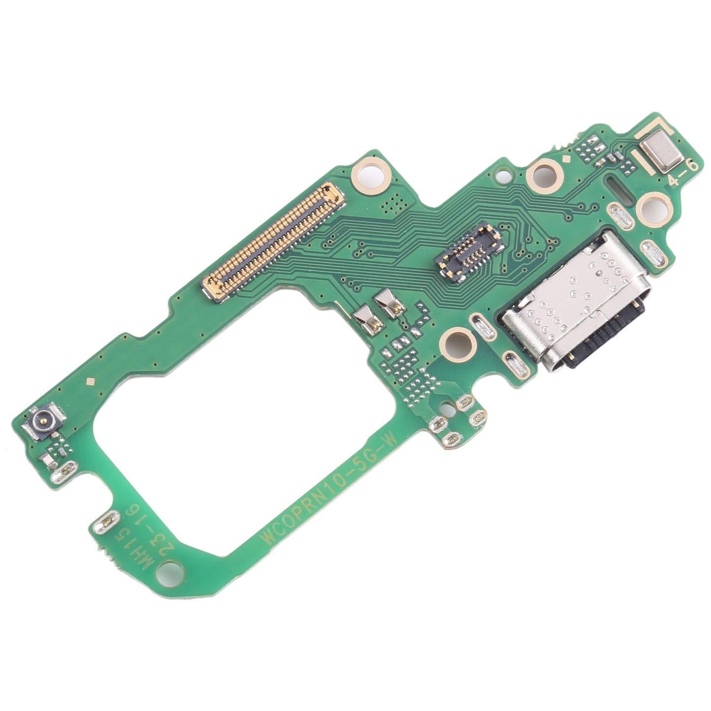For OPPO Reno10 5G OEM Charging Port Board