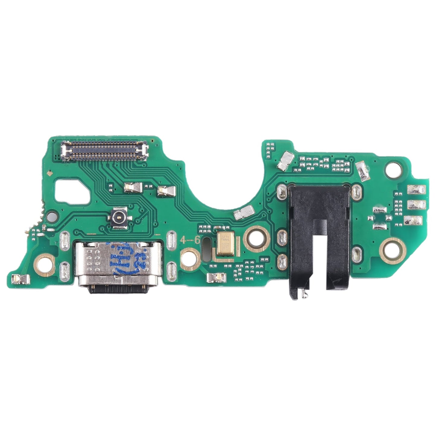 For OPPO A18 OEM Charging Port Board