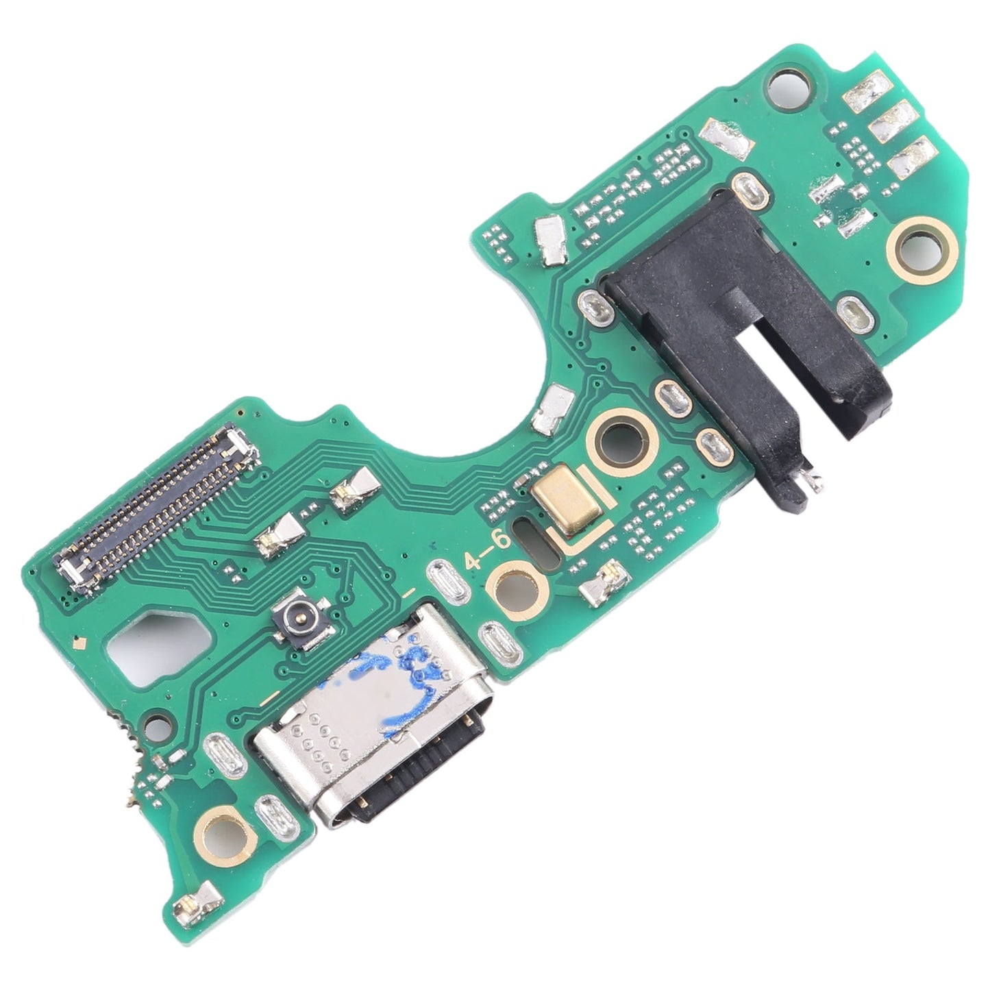 For OPPO A38 OEM Charging Port Board