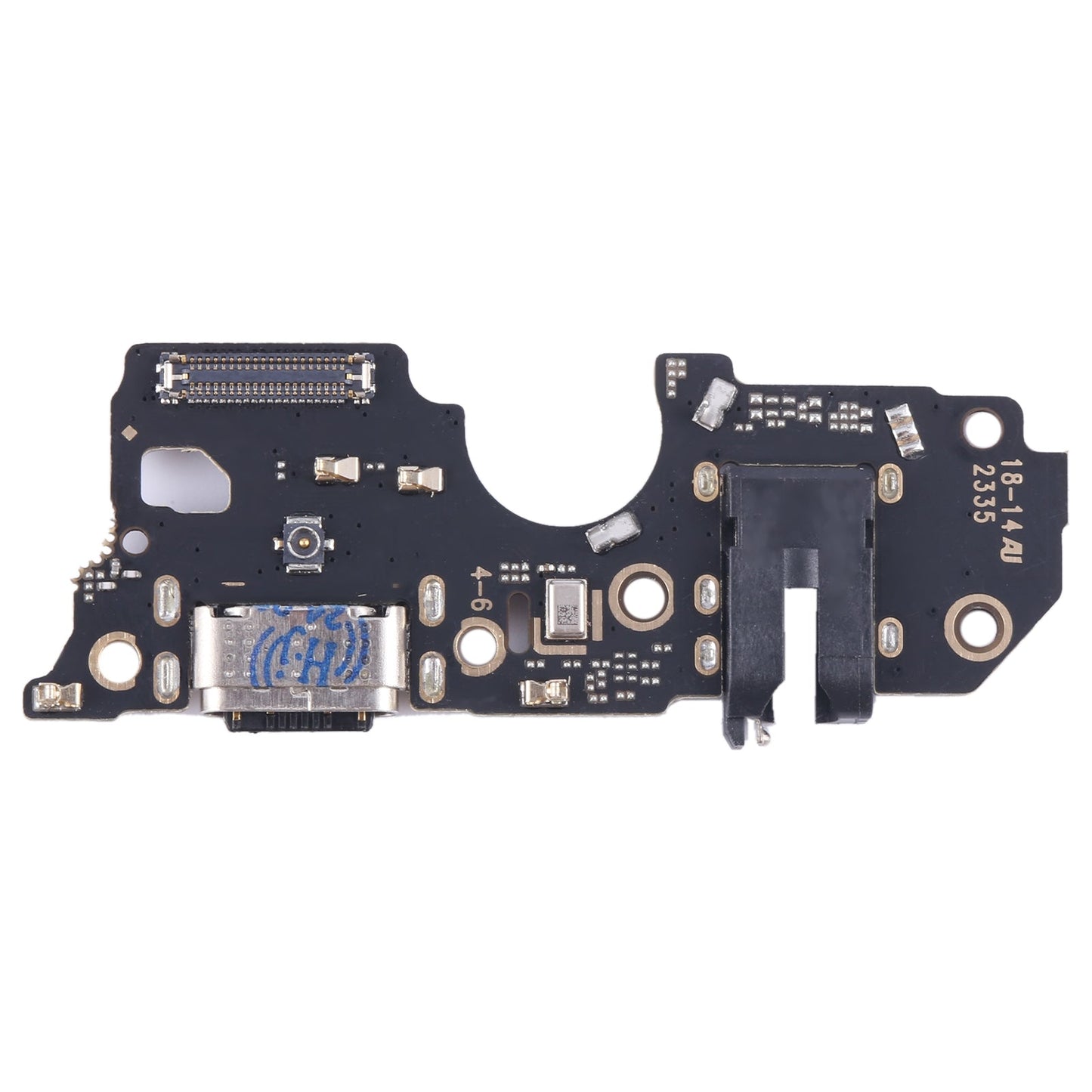 For OPPO A2x OEM Charging Port Board