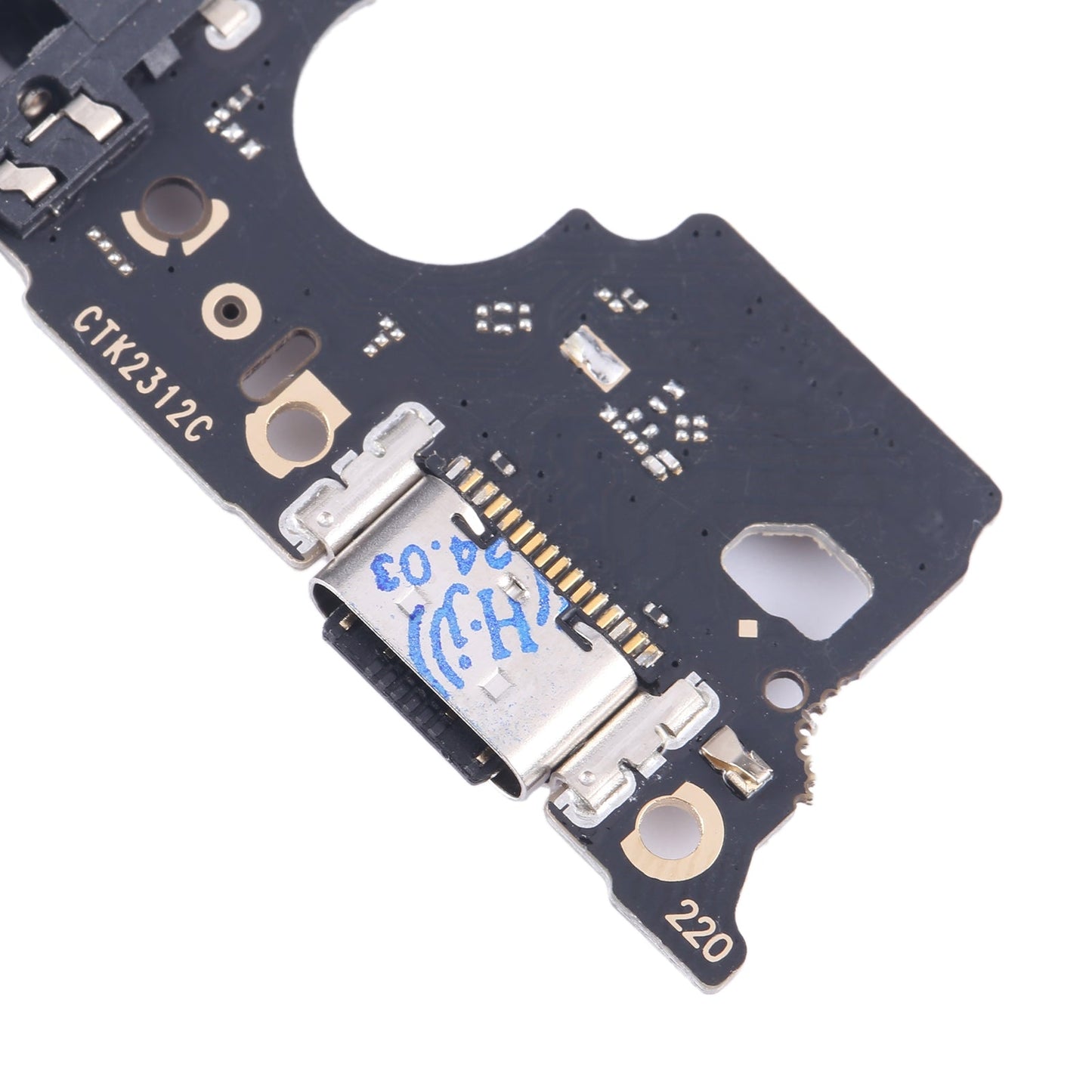 For OPPO A2x OEM Charging Port Board