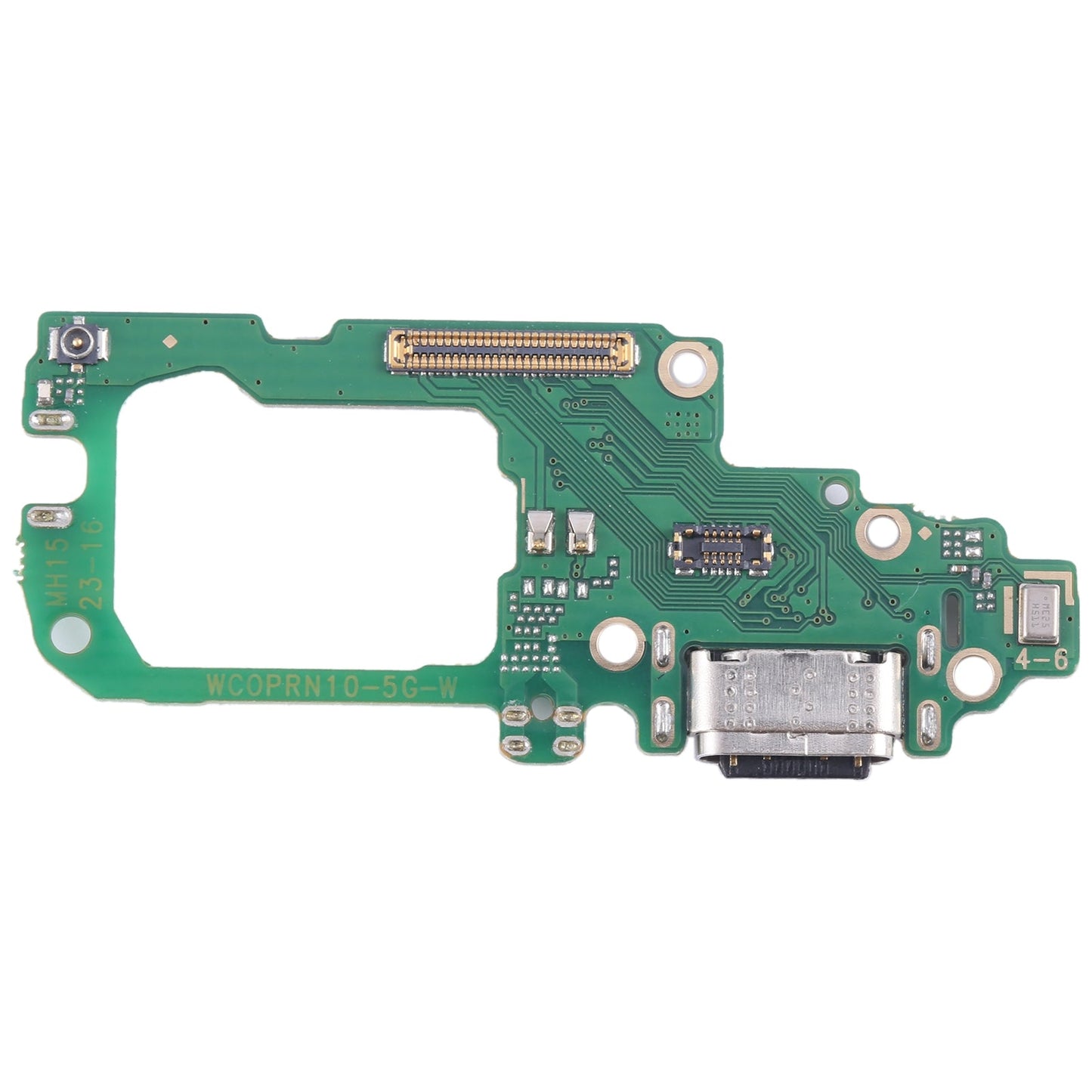 For OPPO A2 Pro OEM Charging Port Board