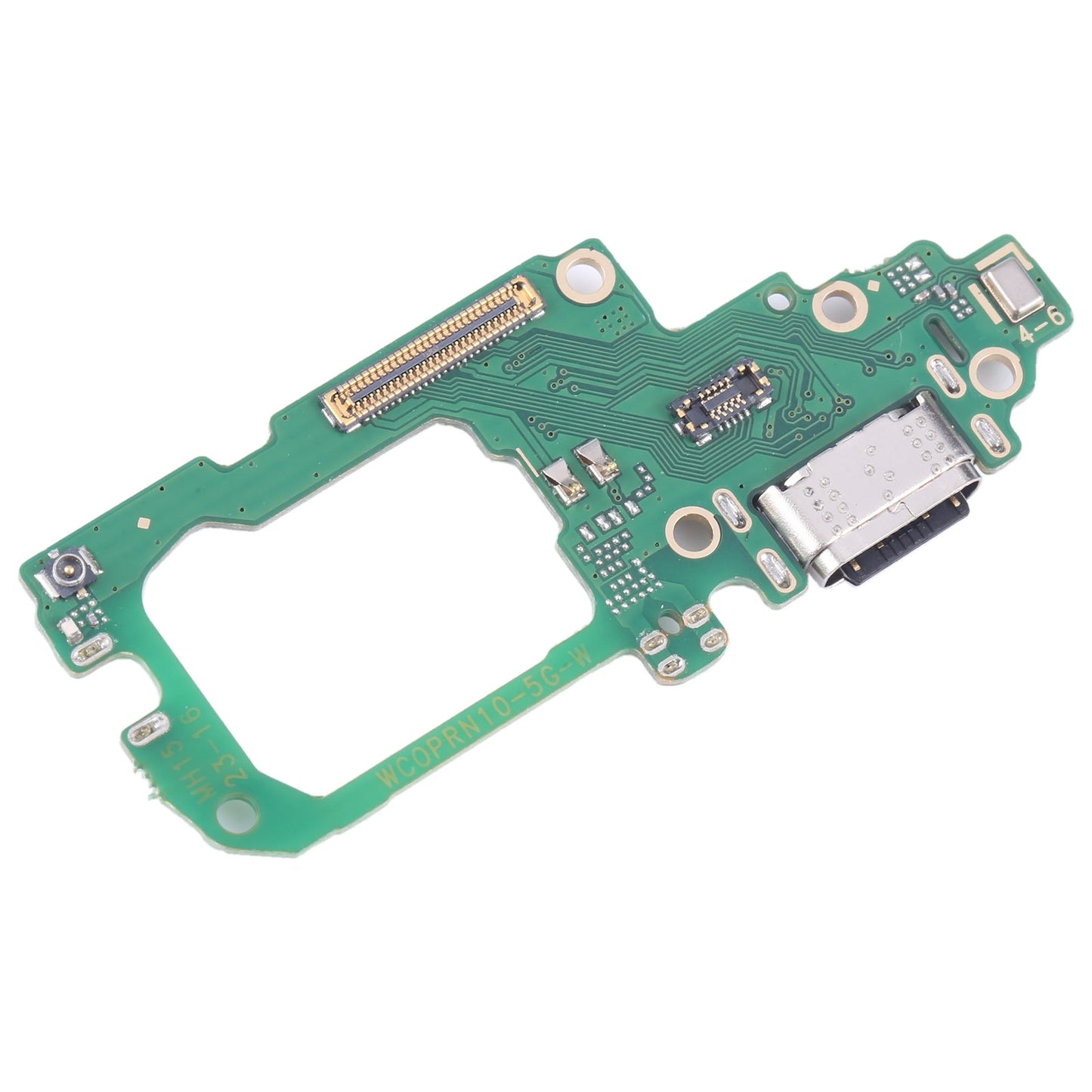For OPPO A2 Pro OEM Charging Port Board