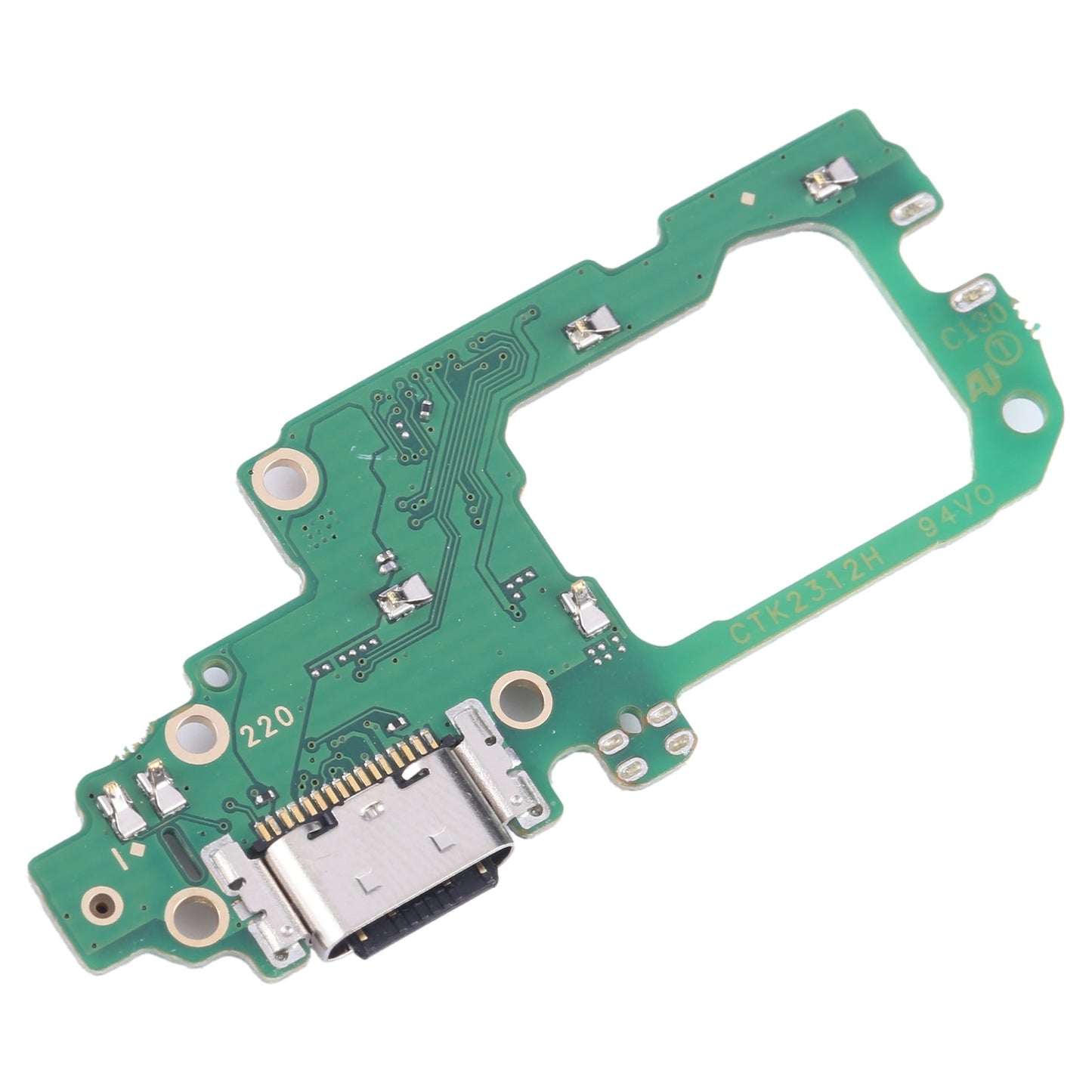 For OPPO A2 Pro OEM Charging Port Board