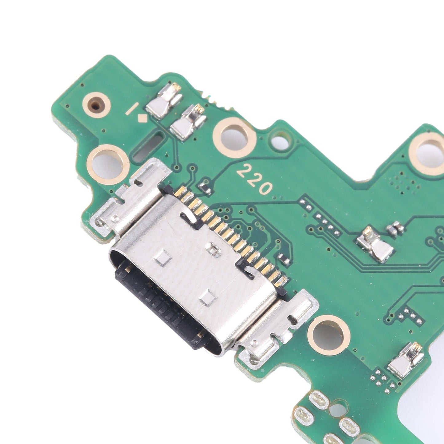 For OPPO A2 Pro OEM Charging Port Board