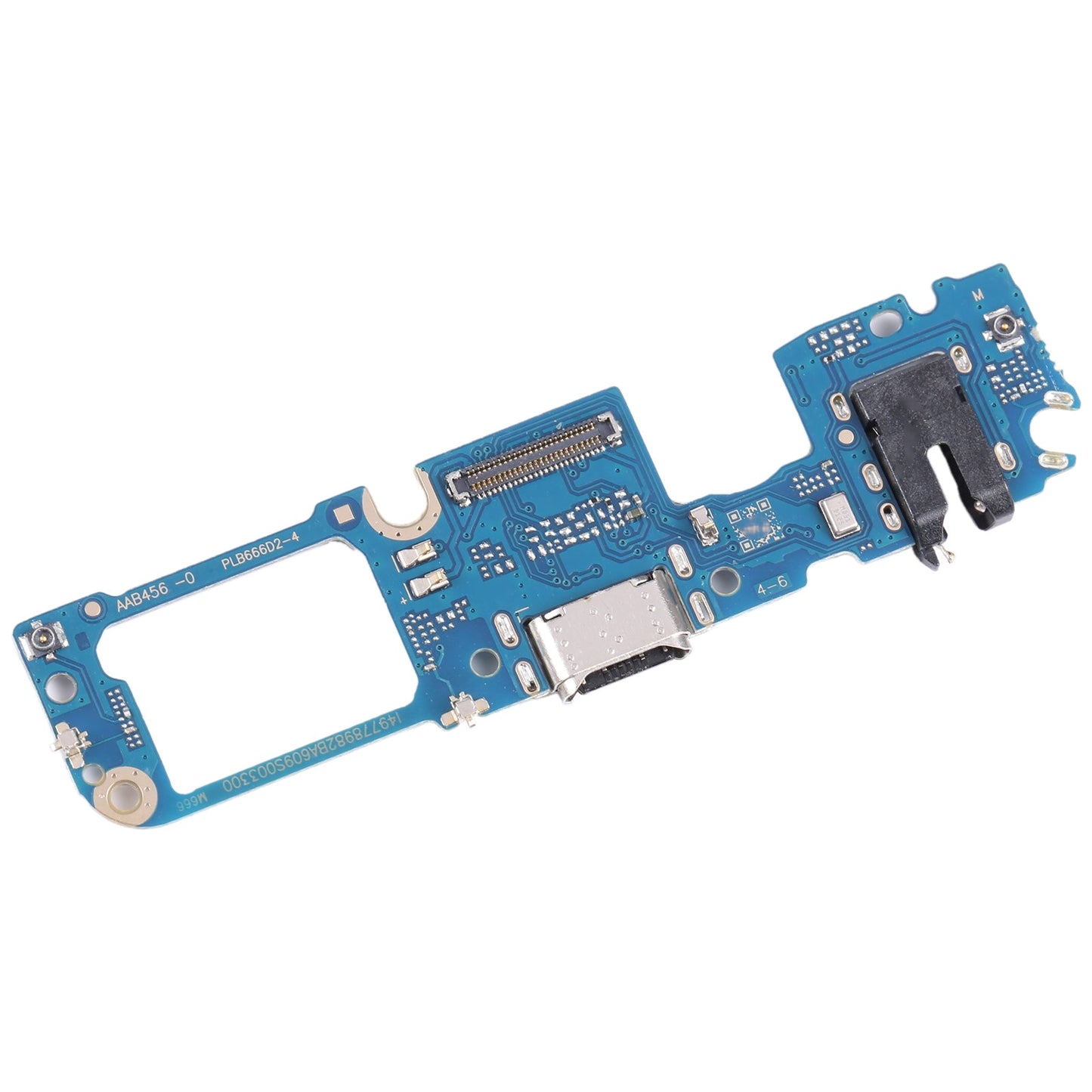 For Realme 10 Pro OEM Charging Port Board