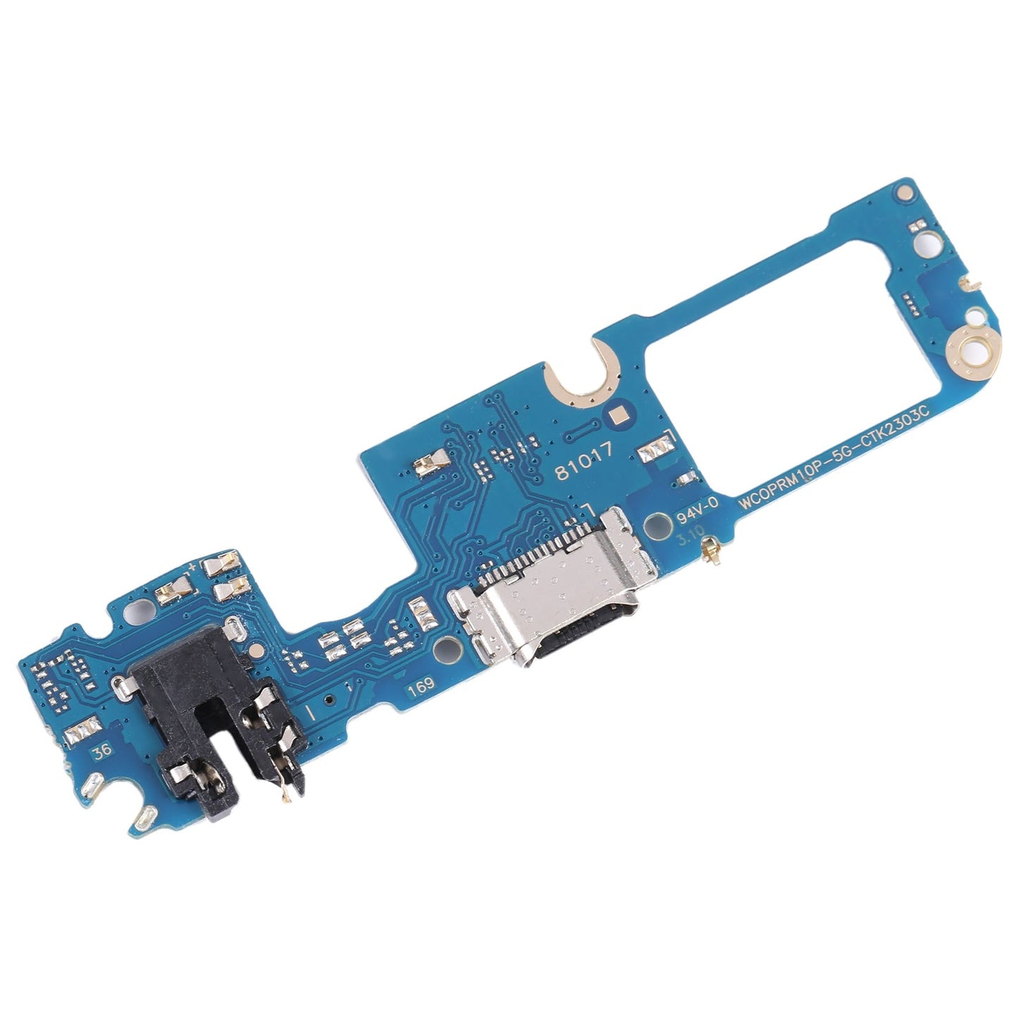 For Realme 10 Pro OEM Charging Port Board