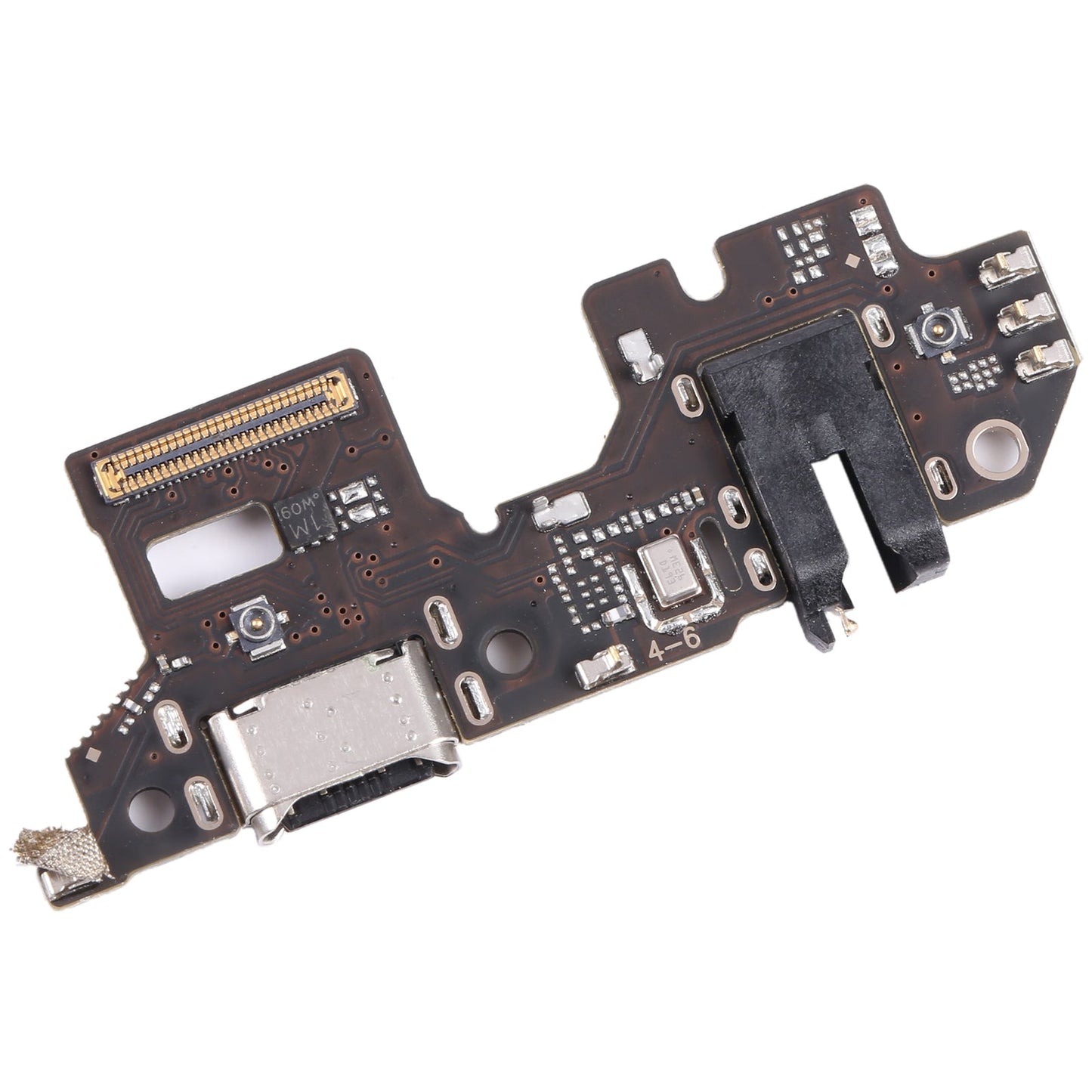 For Realme Q5 OEM Charging Port Board
