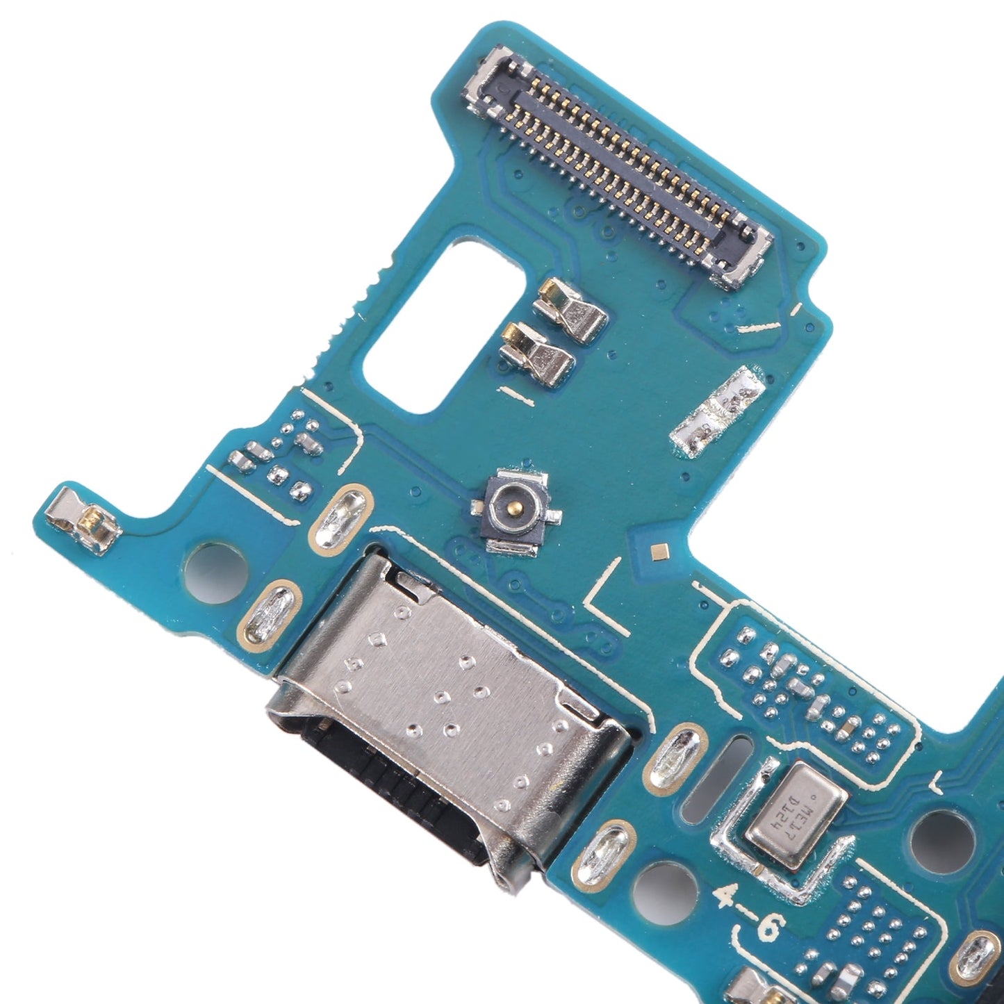 For Realme 10 4G OEM Charging Port Board