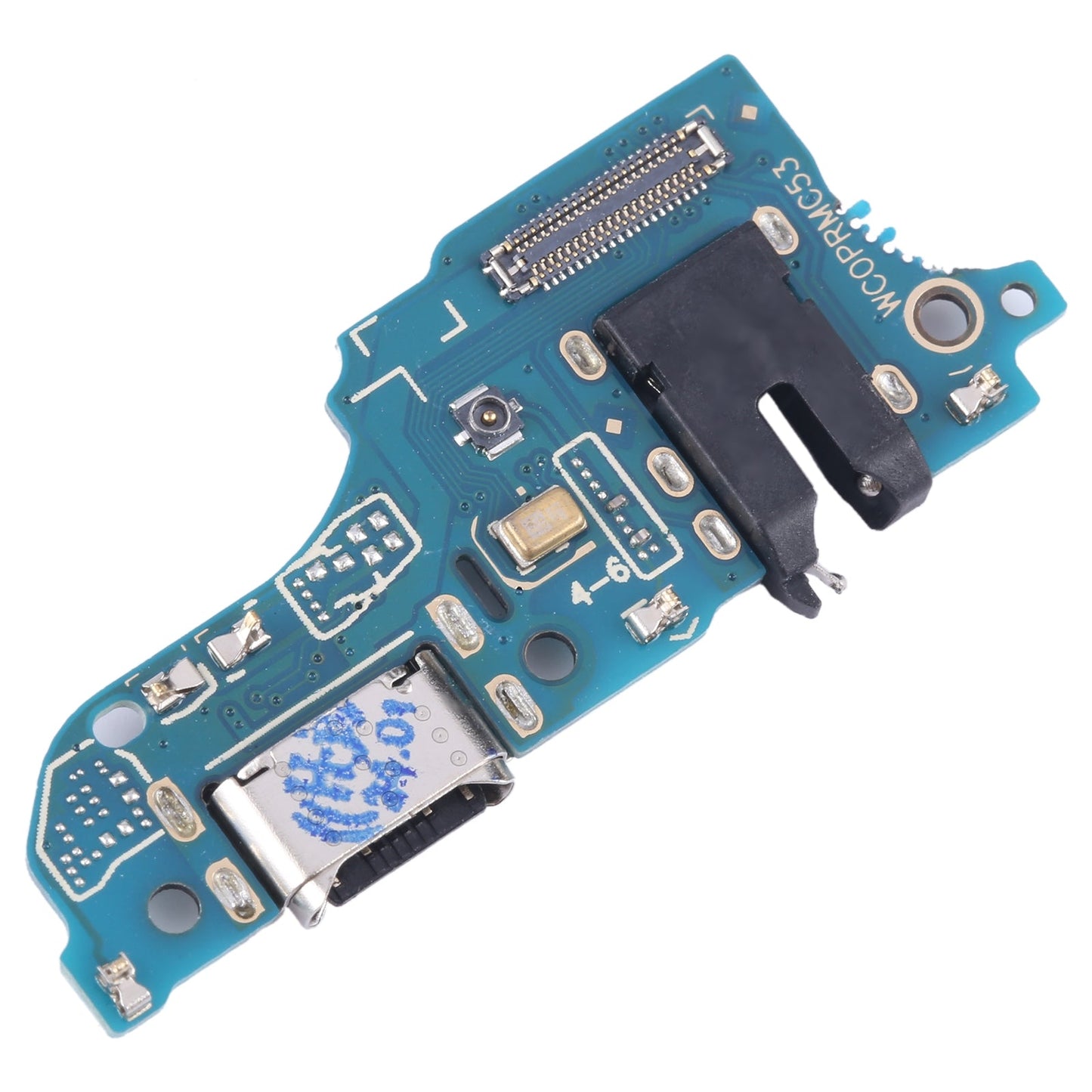 For Realme C53 OEM Charging Port Board