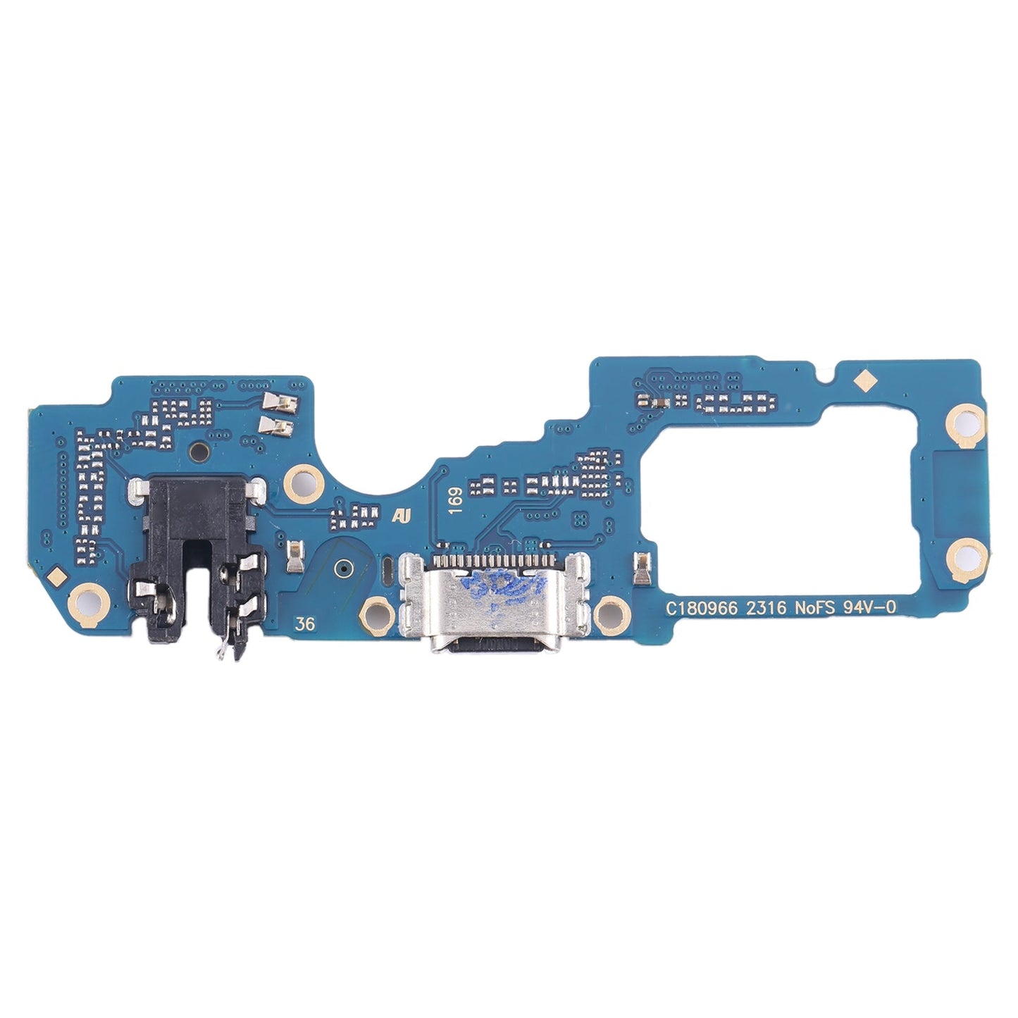 For Realme 11 5G OEM Charging Port Board