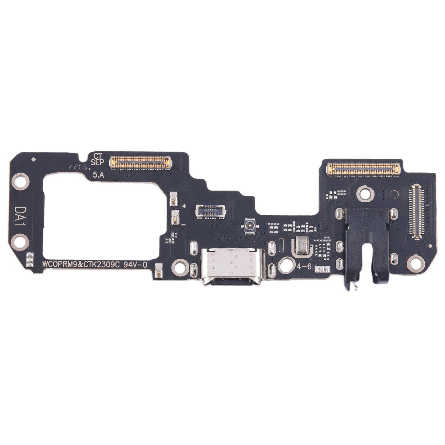For Realme 9 4G OEM Charging Port Board