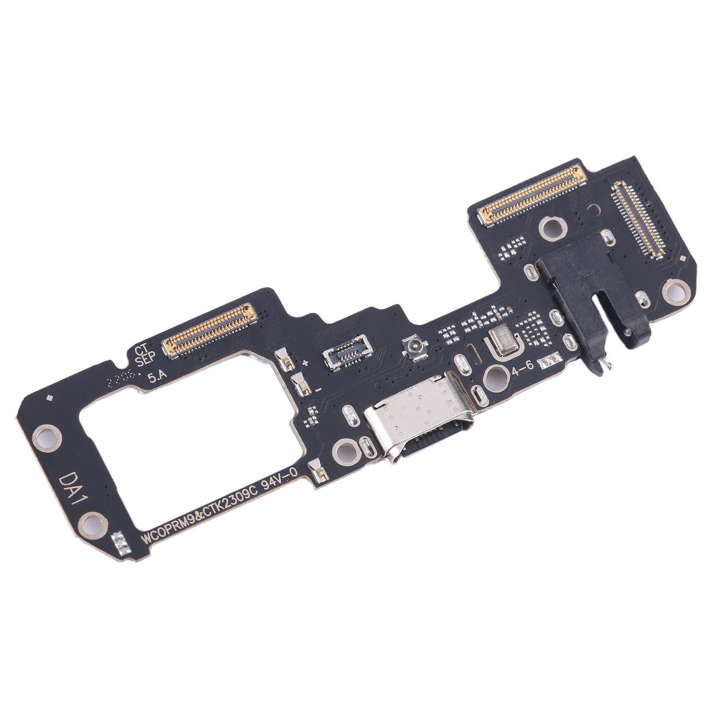 For Realme 9 4G OEM Charging Port Board