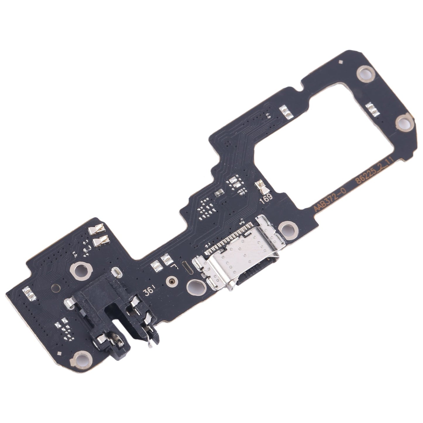 For Realme 9 4G OEM Charging Port Board