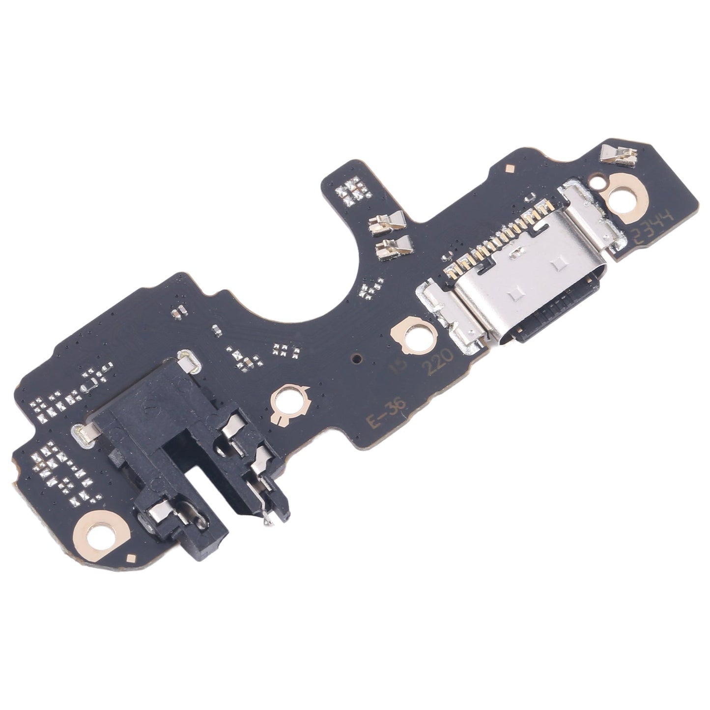 For Realme C67 5G OEM Charging Port Board