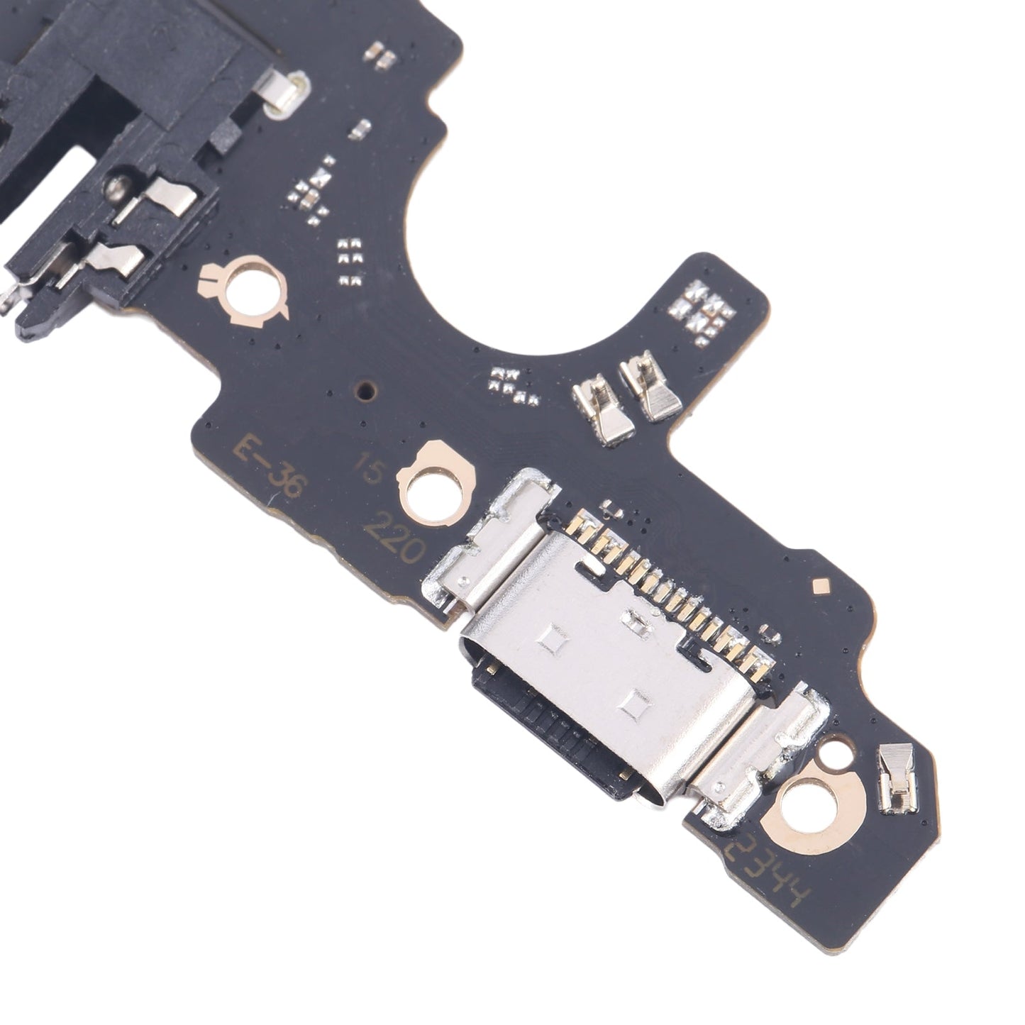 For Realme C67 5G OEM Charging Port Board