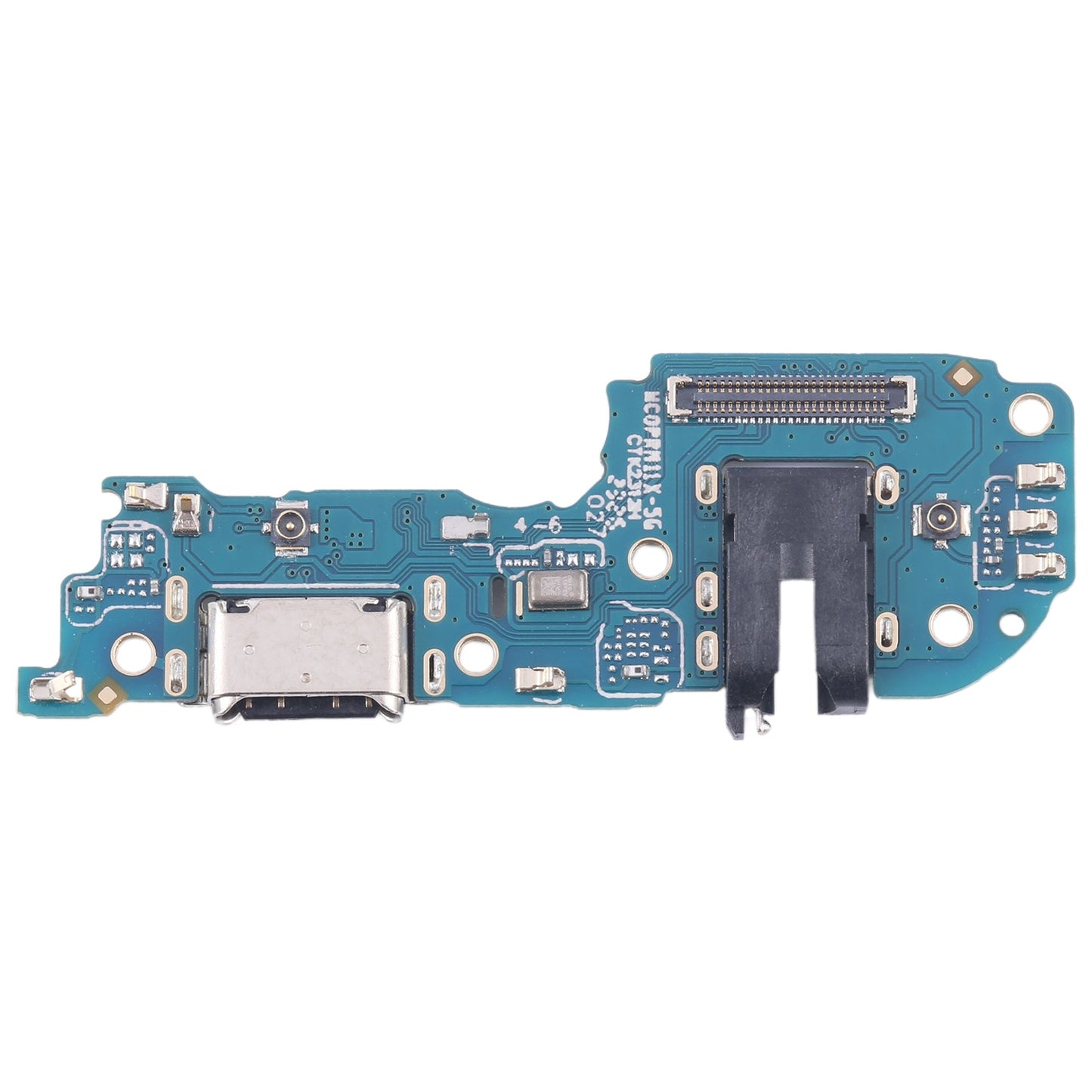 For Realme V50 OEM Charging Port Board
