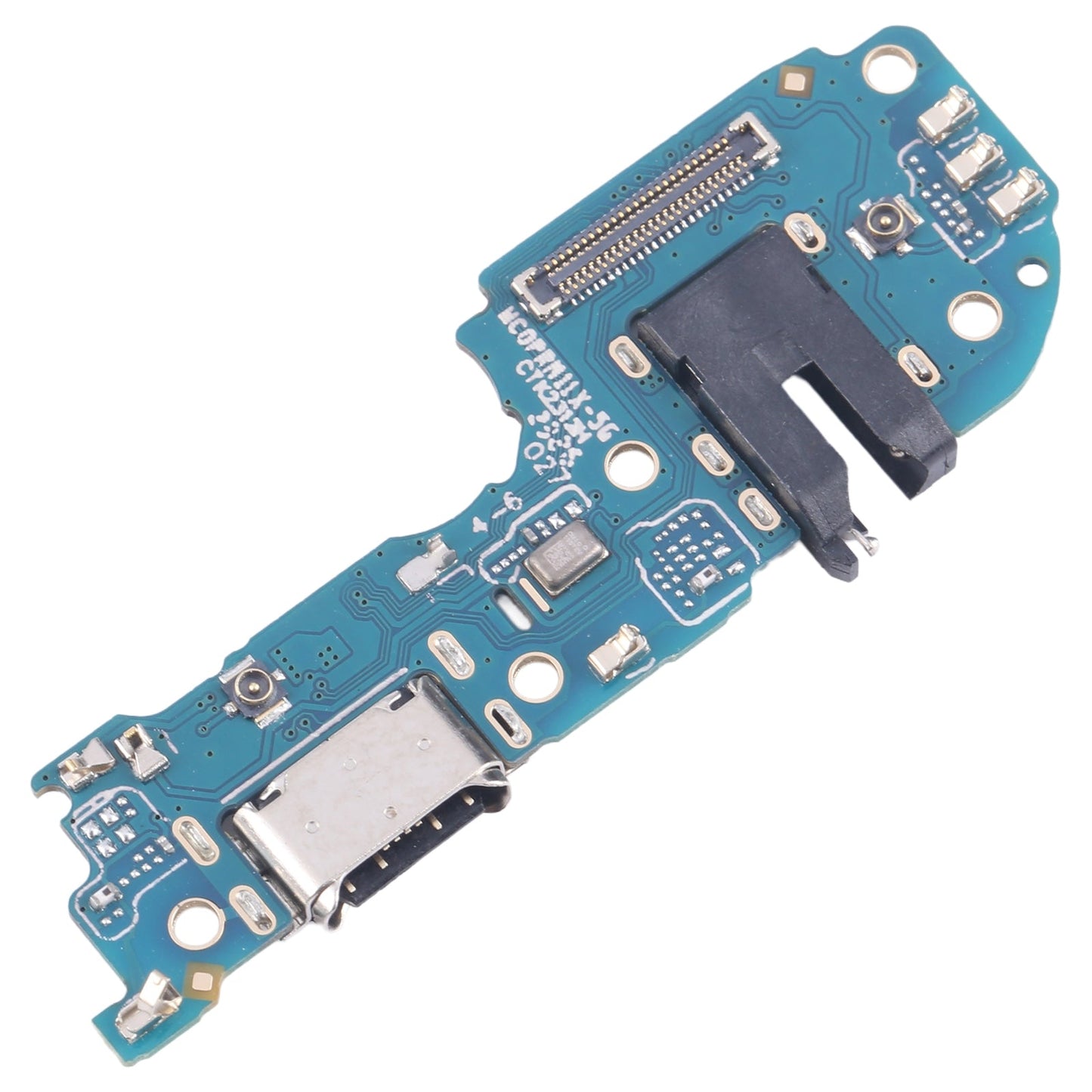 For Realme V50 OEM Charging Port Board