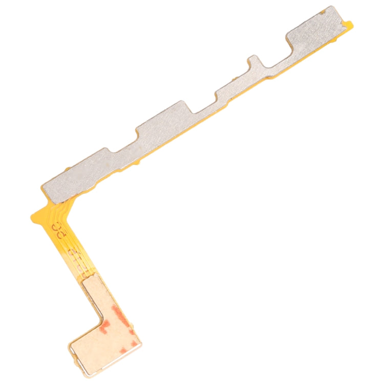 For vivo S16 OEM Power Button & Volume Button Flex Cable