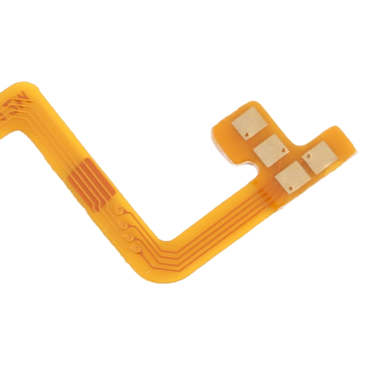 For vivo X70 Pro OEM Power Button & Volume Button Flex Cable