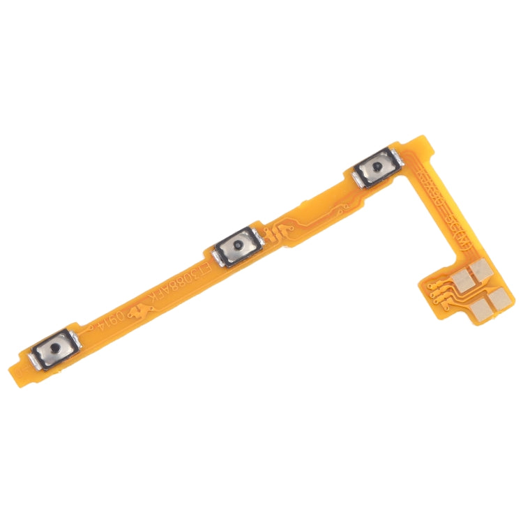 For vivo X90 OEM Power Button & Volume Button Flex Cable