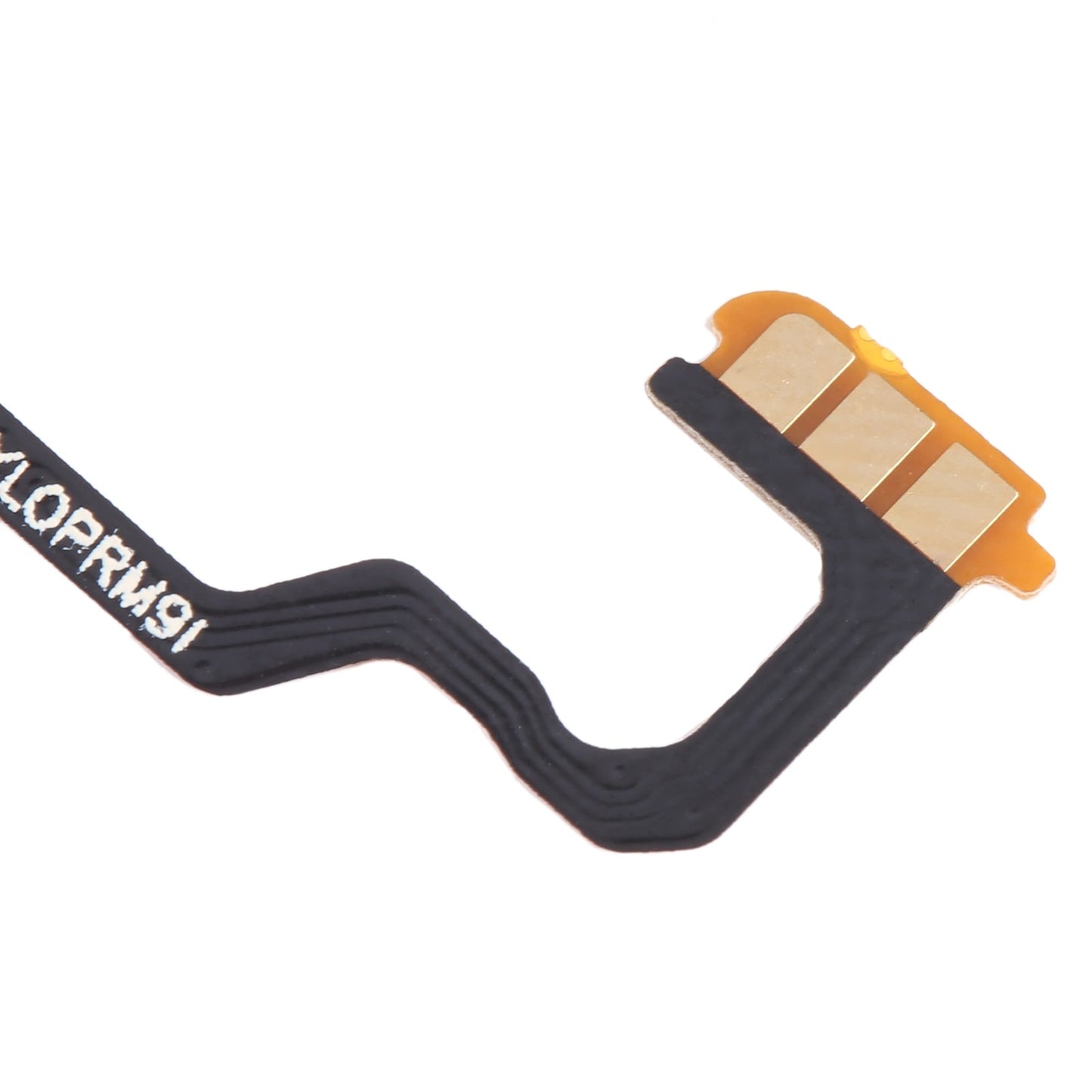 For OPPO A76 OEM Volume Button Flex Cable