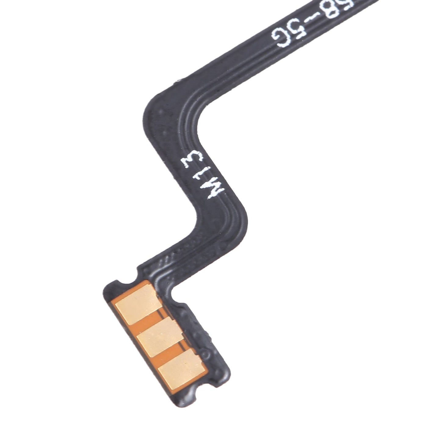 For OPPO A58 OEM Volume Button Flex Cable