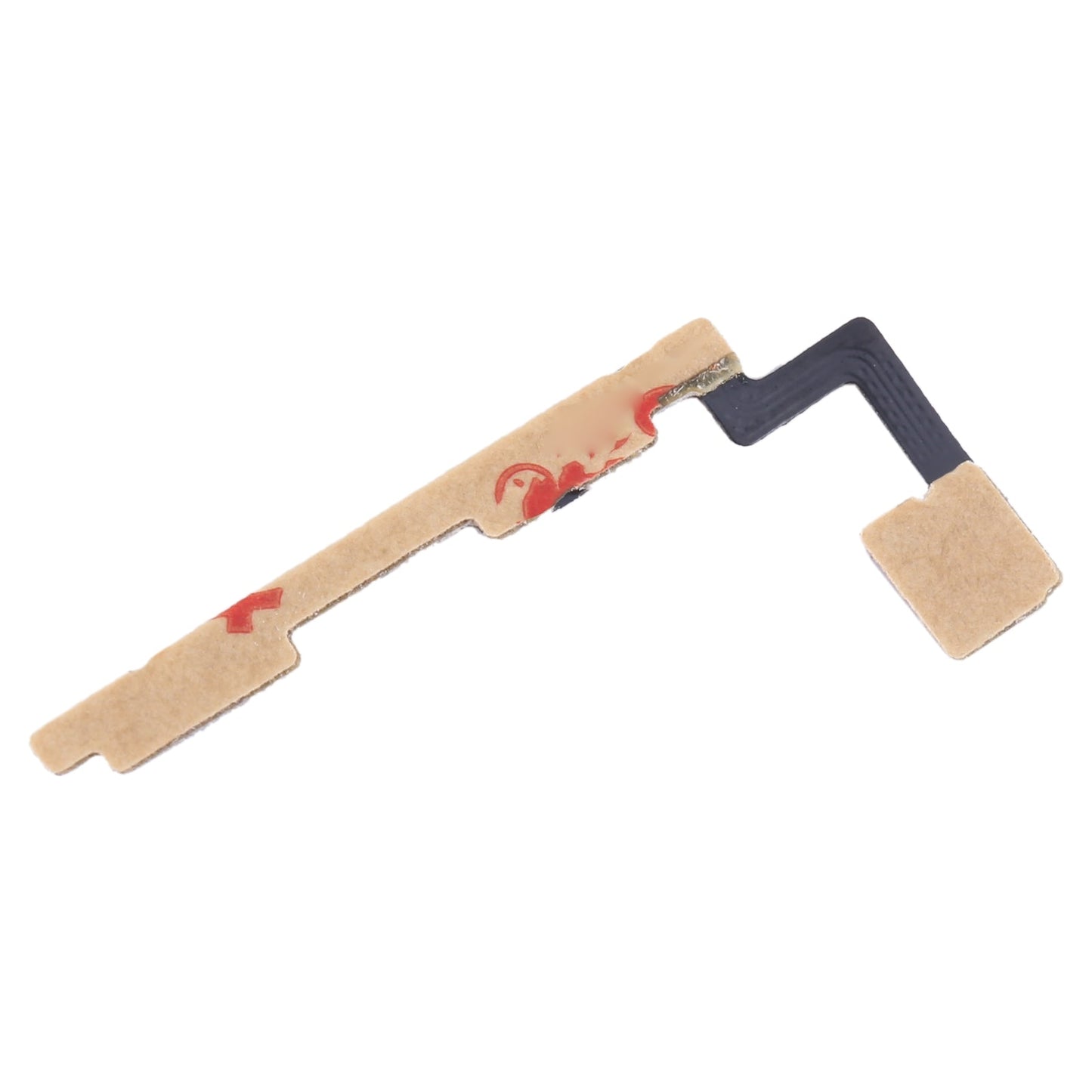 For OPPO Reno5 4G OEM Volume Button Flex Cable