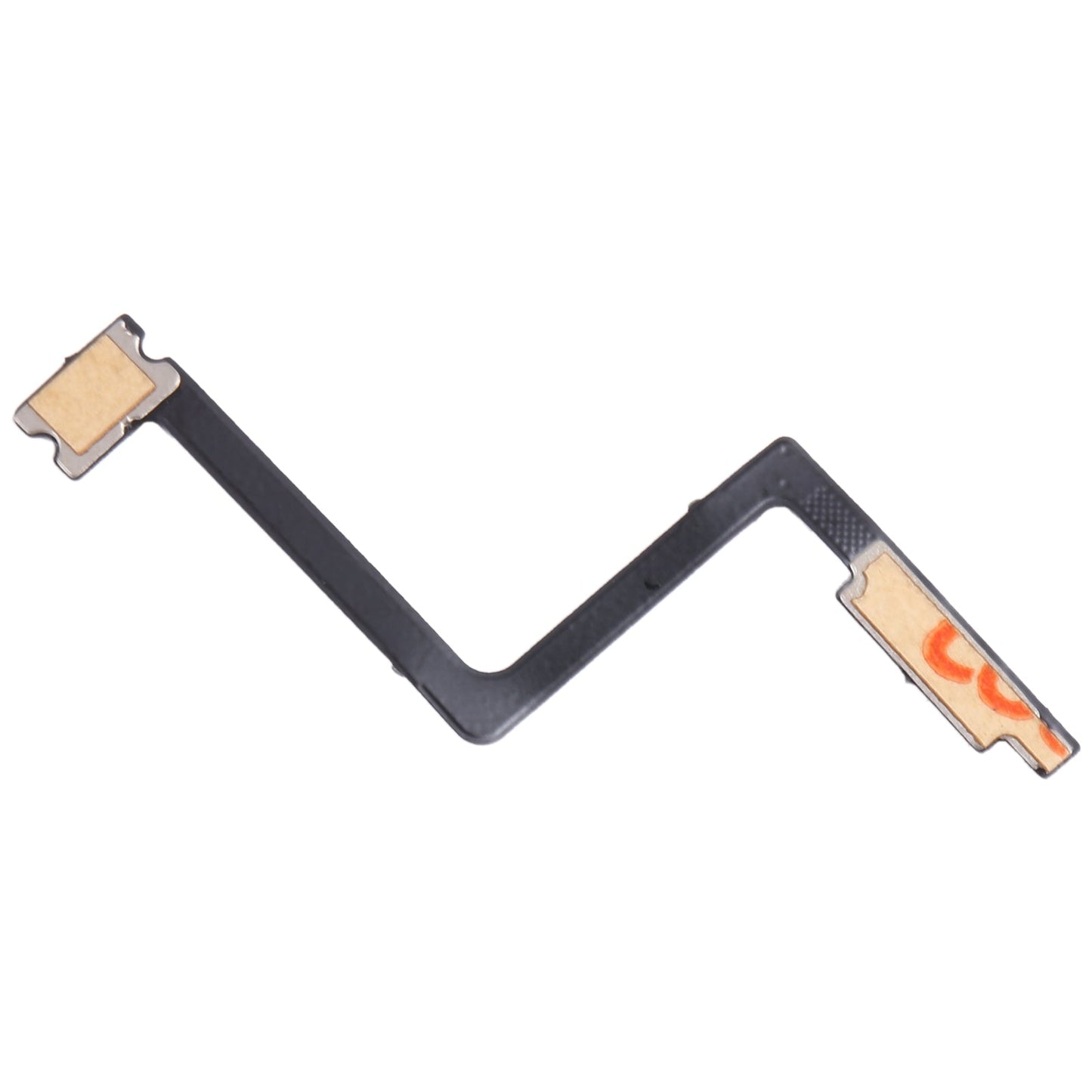 For OPPO A78 OEM Power Button Flex Cable