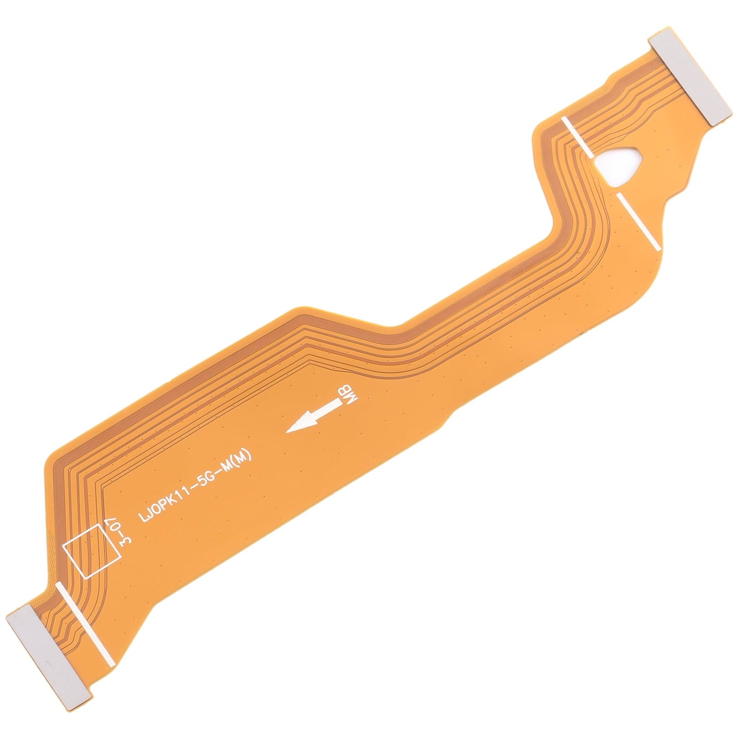 For OPPO K11 OEM Motherboard Flex Cable
