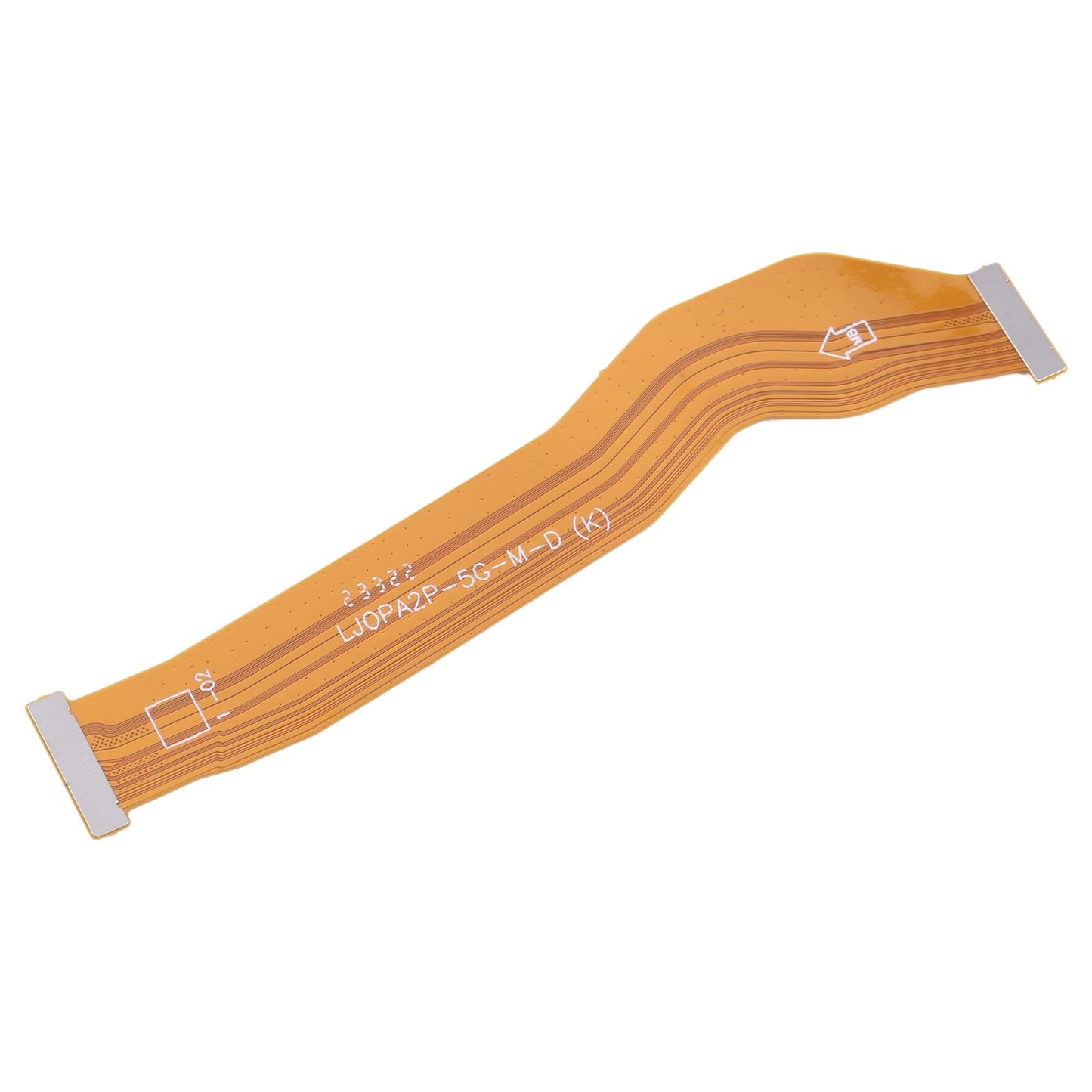 For OPPO A2 Pro OEM Motherboard Flex Cable