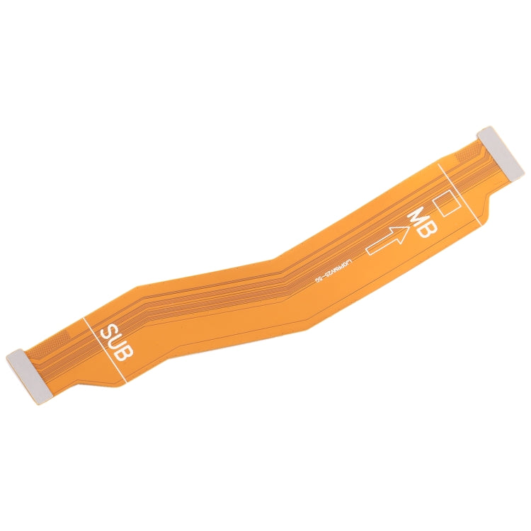 For Realme 9 Pro OEM Motherboard Flex Cable