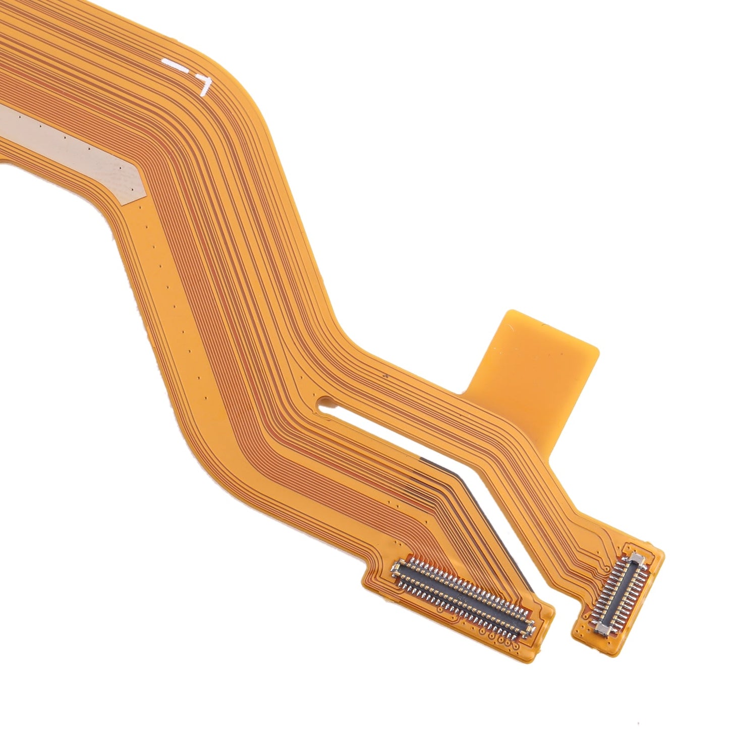 For Realme 10 Pro+ 4G OEM Motherboard Flex Cable