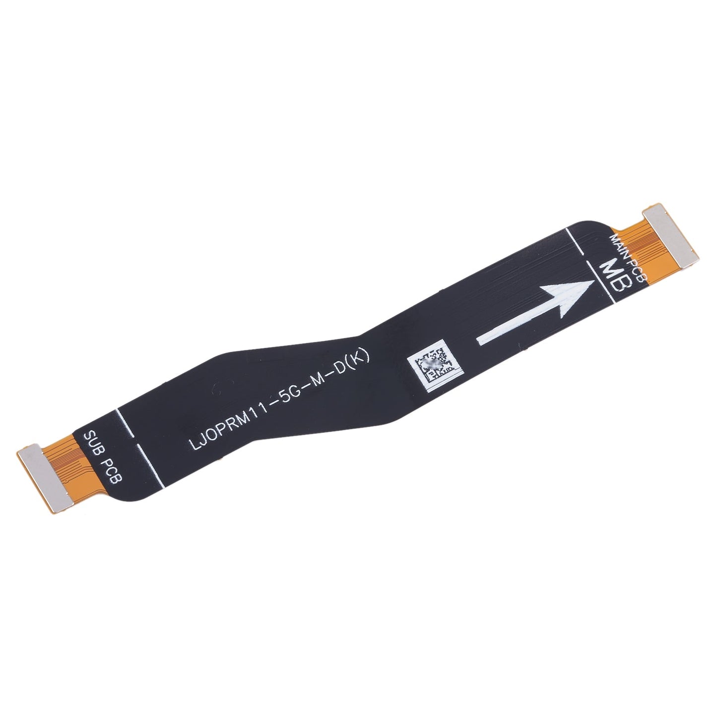 For Realme 11 5G OEM Motherboard Flex Cable
