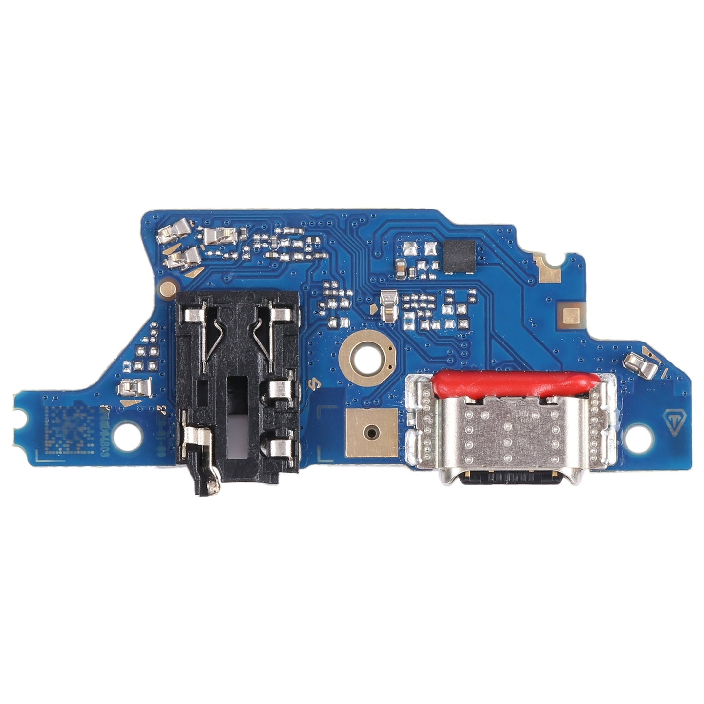 For Motorola Moto G53 OEM Charging Port Board