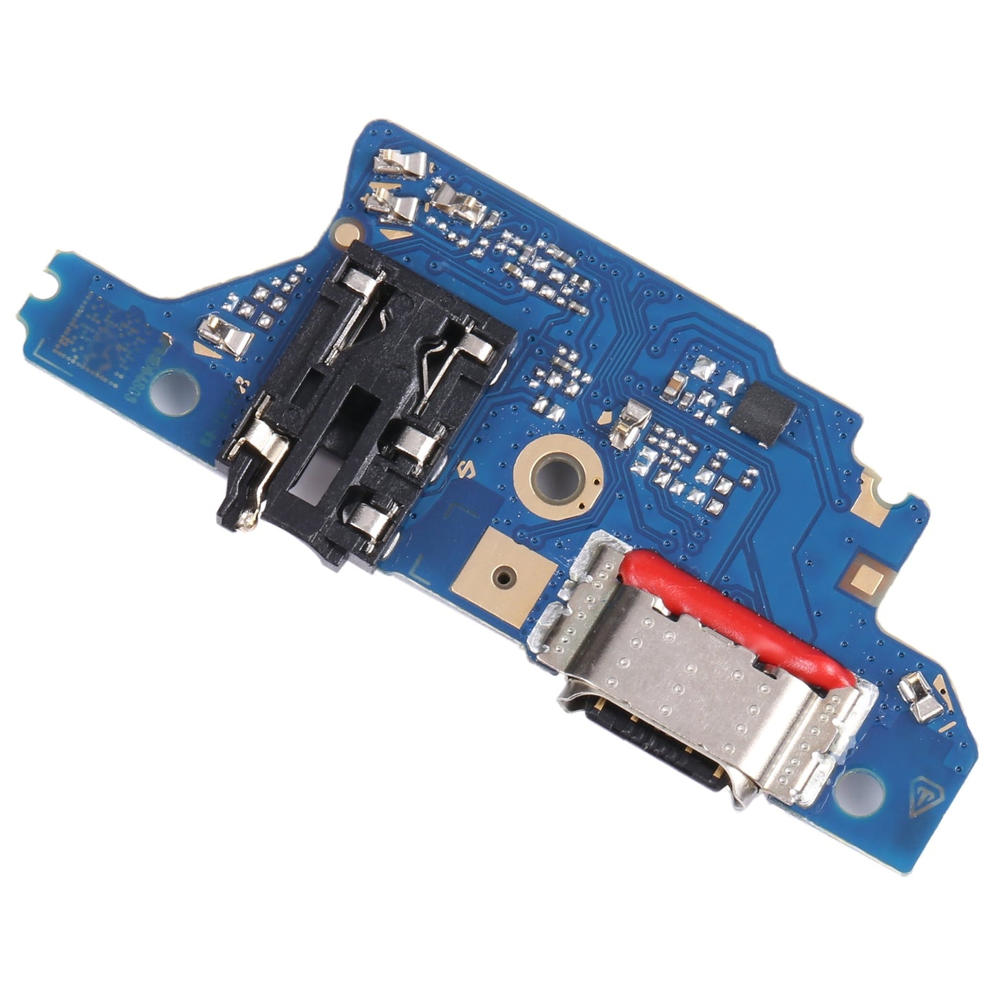 For Motorola Moto G53 OEM Charging Port Board
