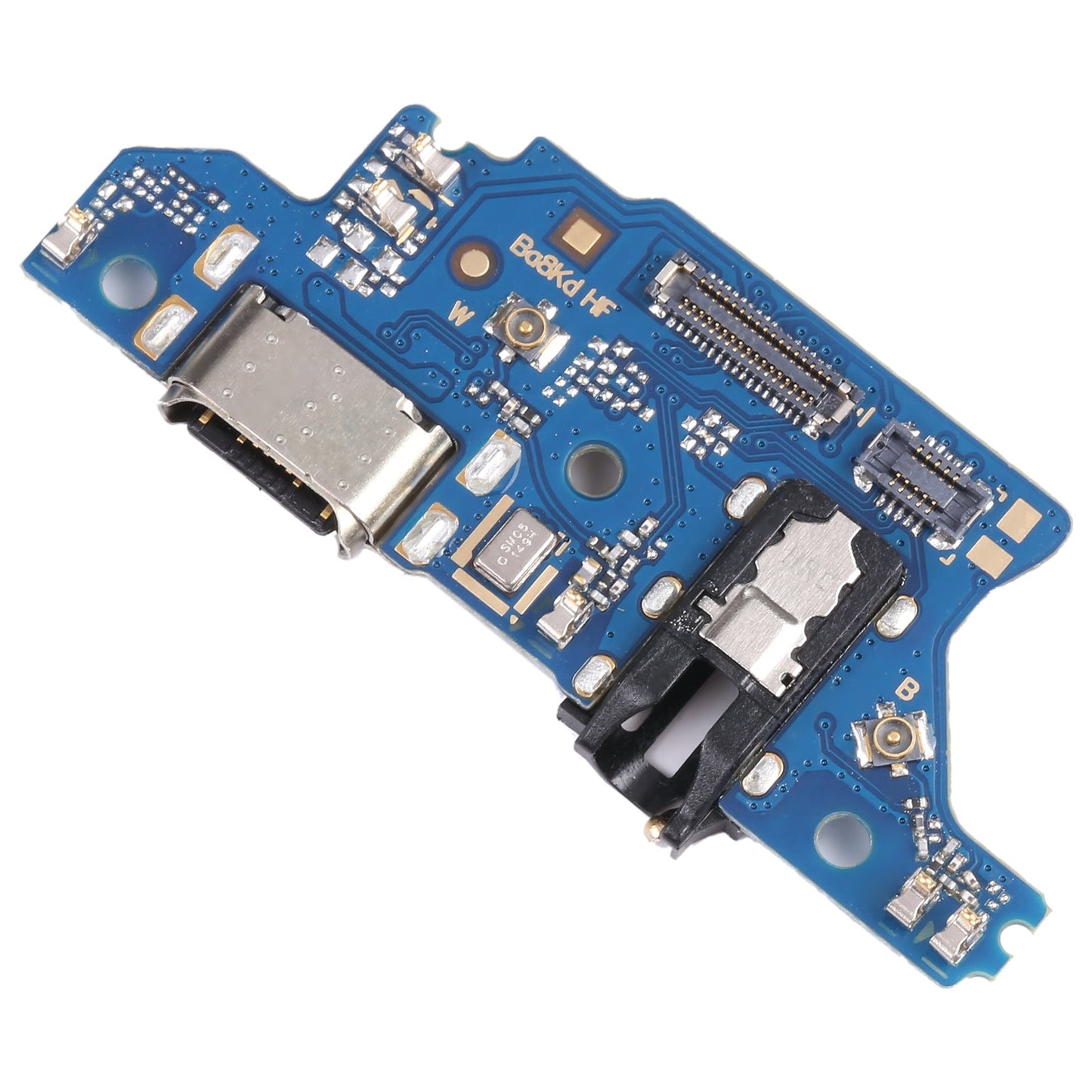 For Motorola Moto G53 OEM Charging Port Board