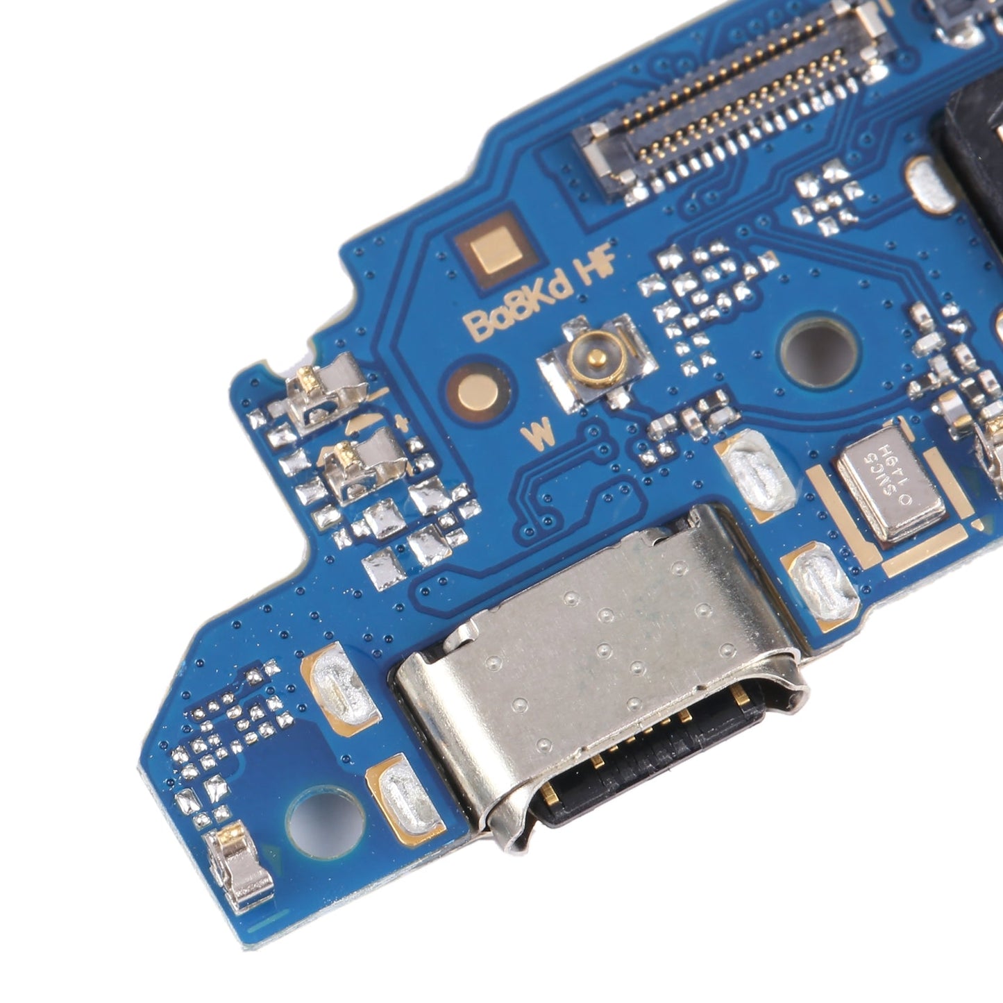 For Motorola Moto G53 OEM Charging Port Board