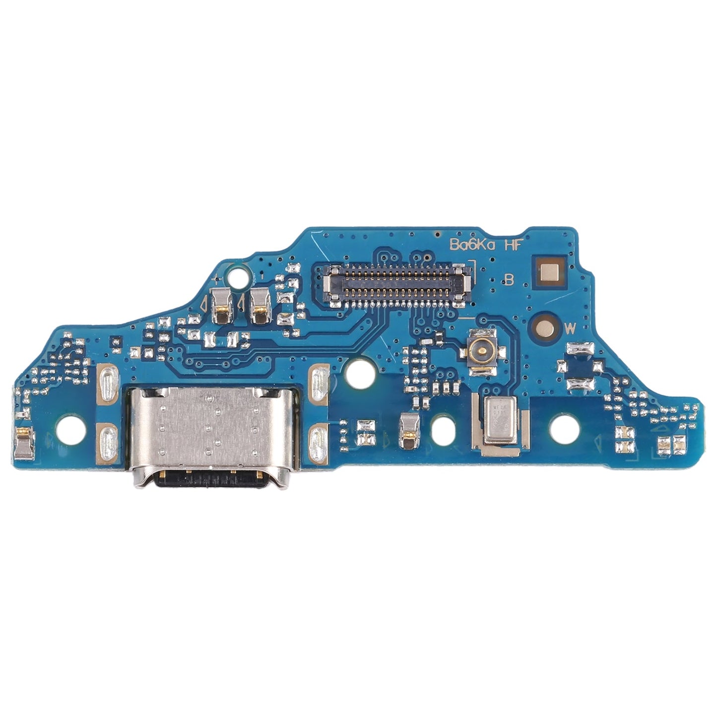 For Motorola Moto G13 OEM Charging Port Board
