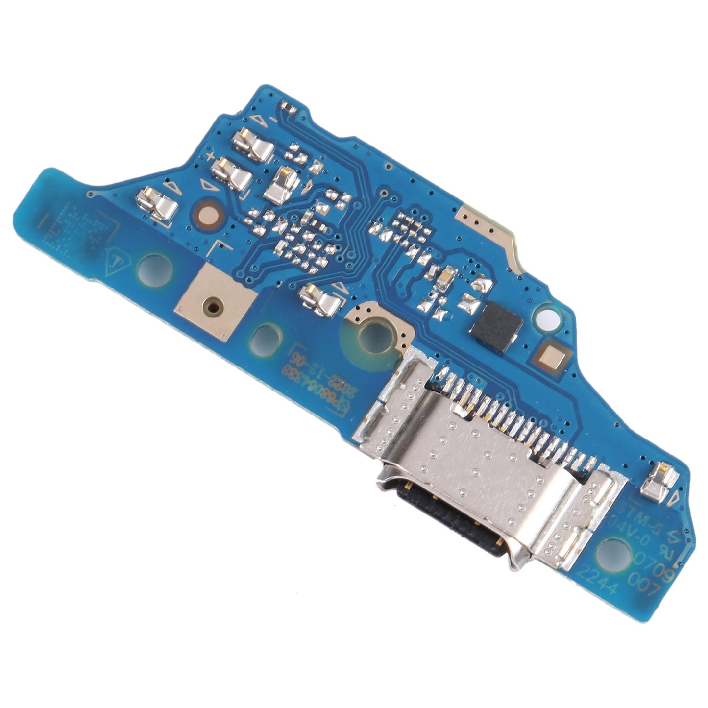 For Motorola Moto G13 OEM Charging Port Board