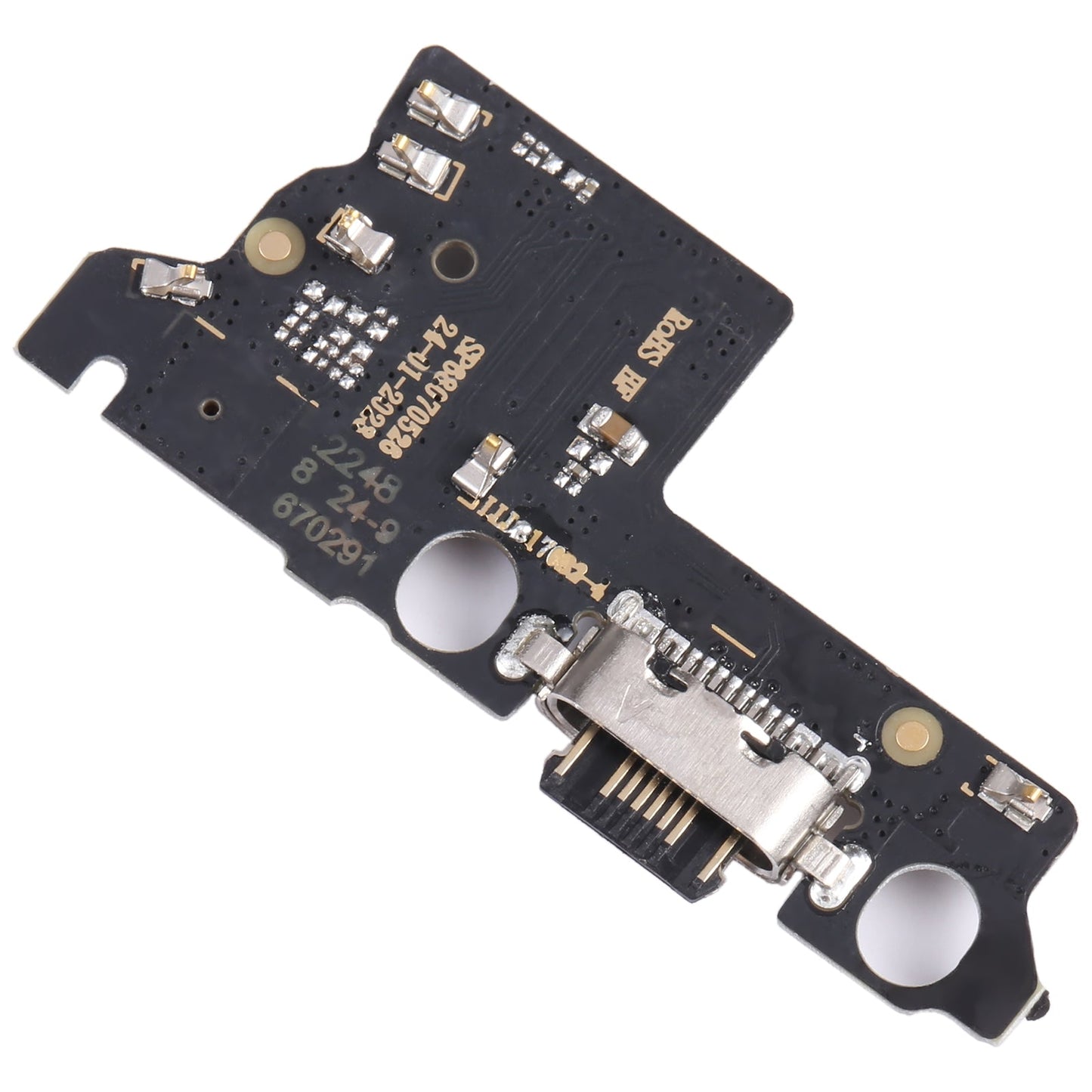 For Motorola Moto E13 OEM Charging Port Board
