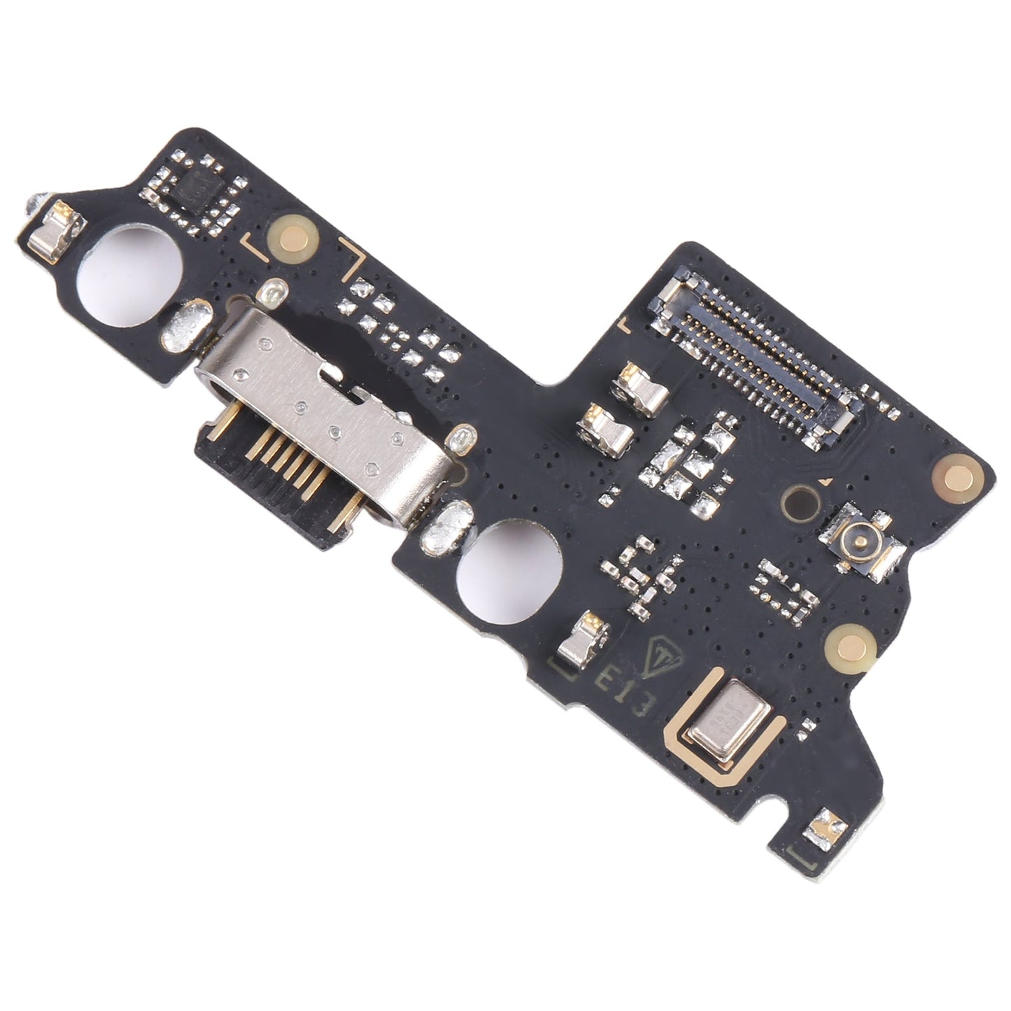 For Motorola Moto E13 OEM Charging Port Board