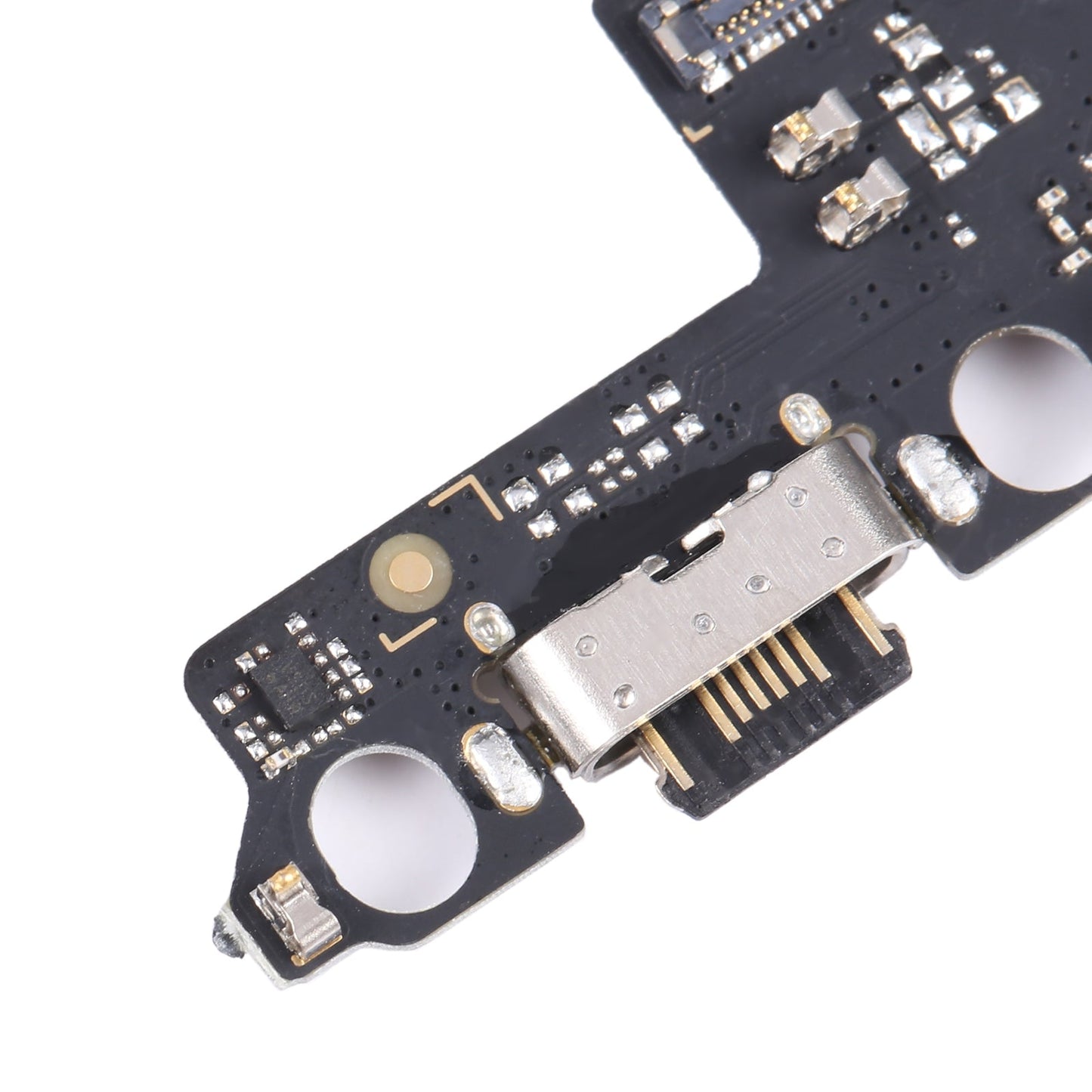 For Motorola Moto E13 OEM Charging Port Board