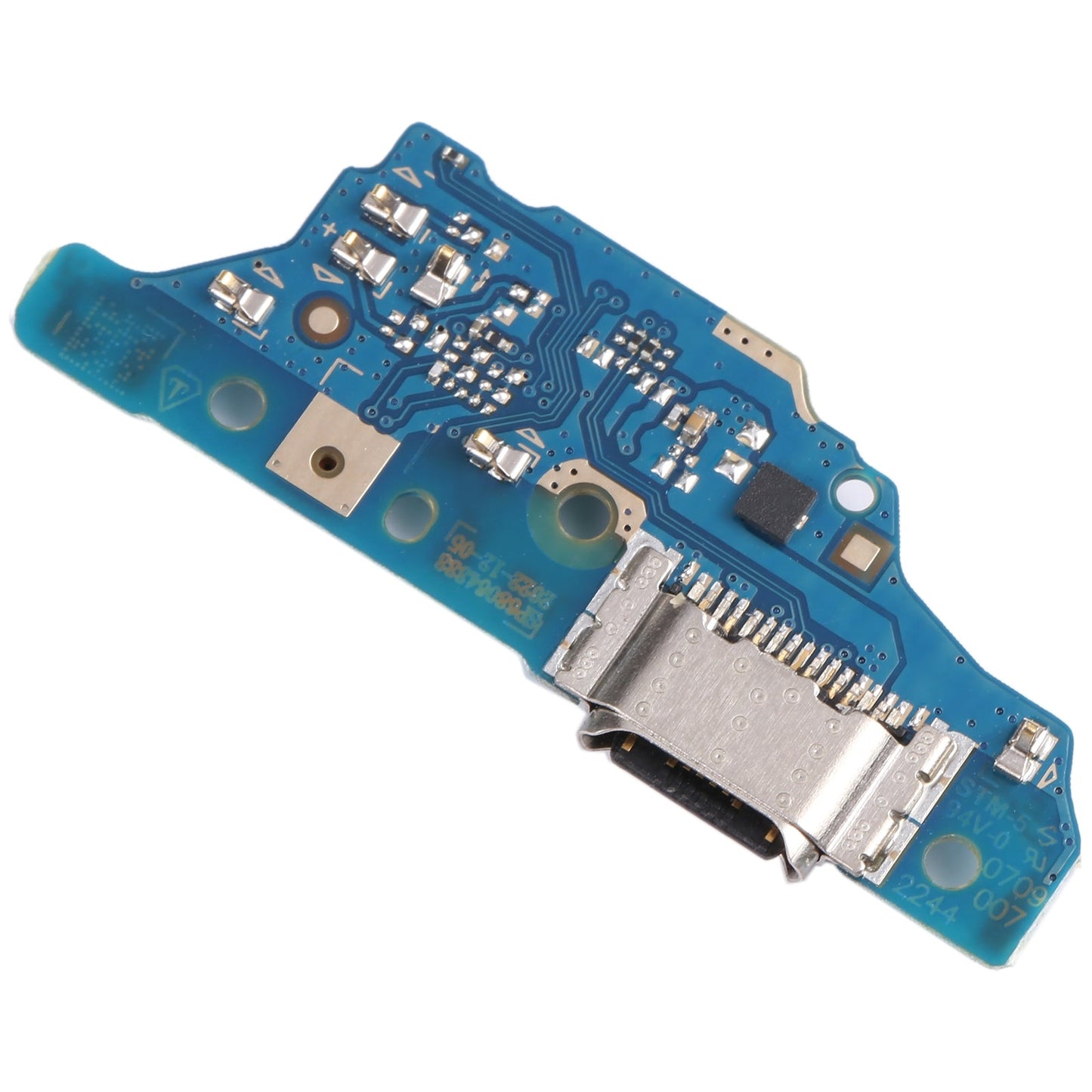 For Motorola Moto G23 OEM Charging Port Board