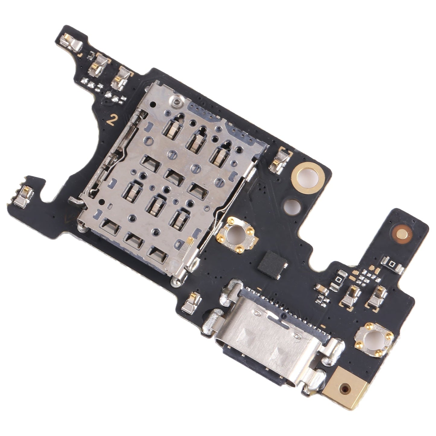 For Motorola Edge 30 Neo OEM Charging Port Board